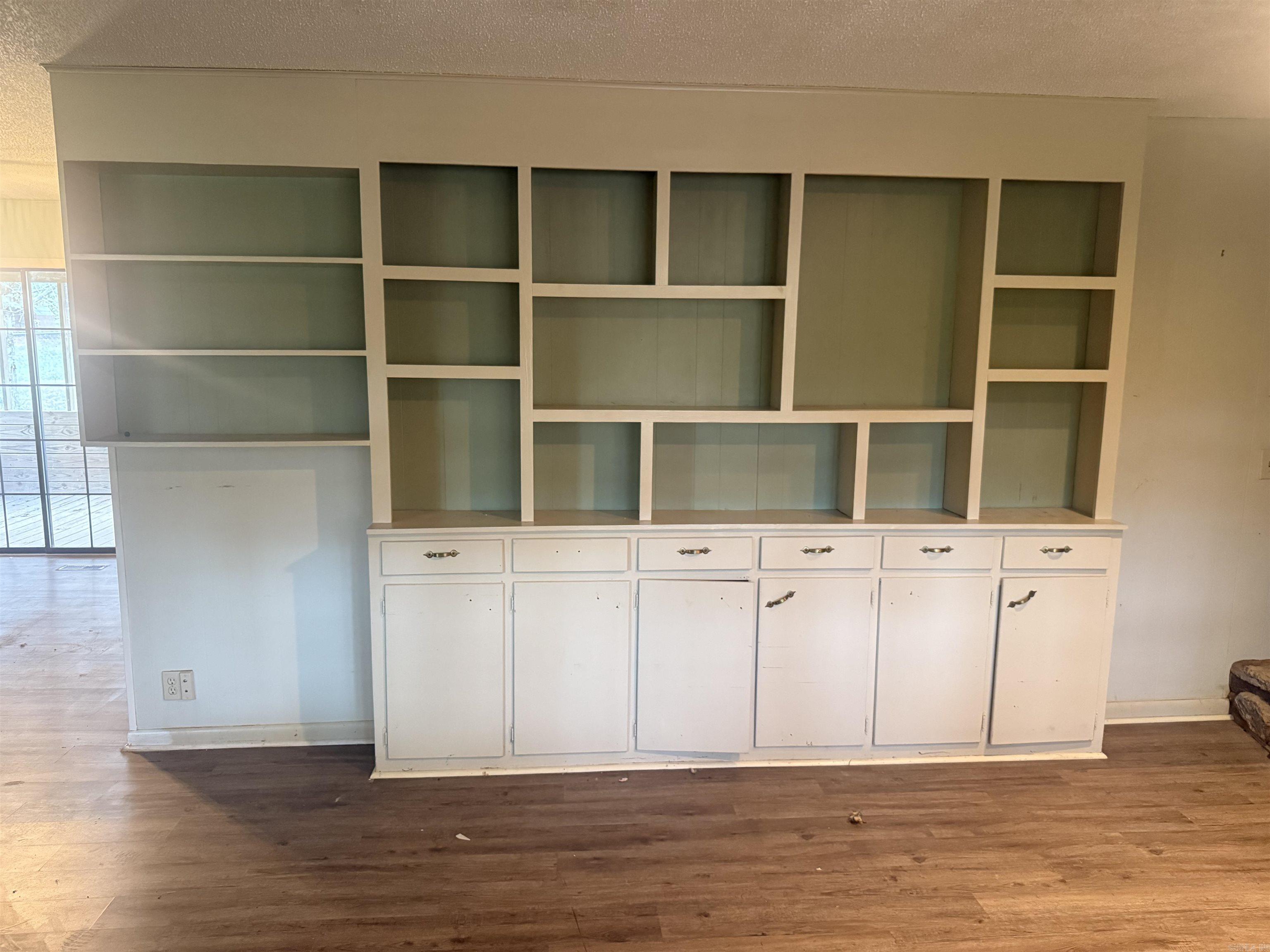 5350 Pangburn  Heber Springs, AR