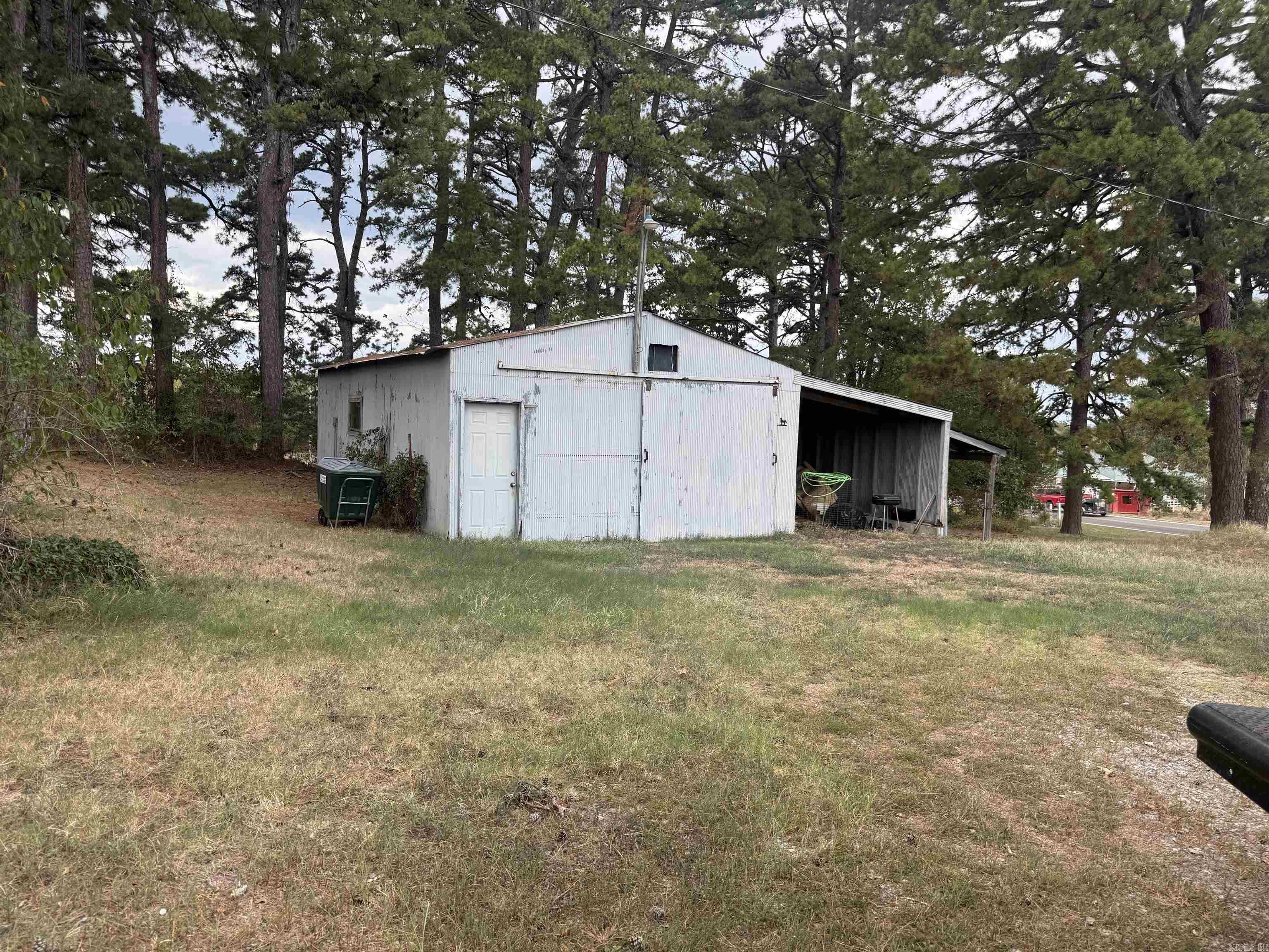 5350 Pangburn  Heber Springs, AR
