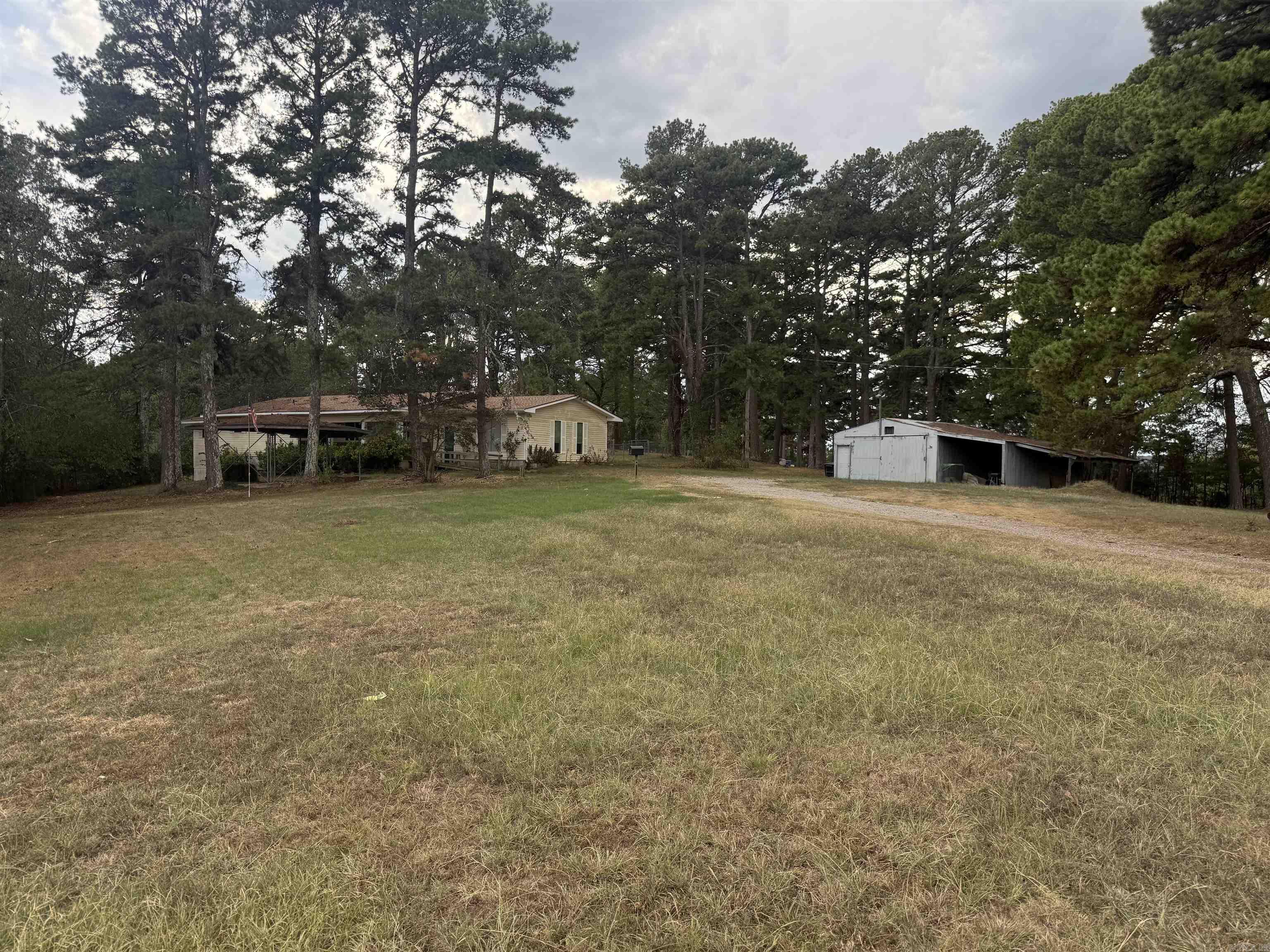 5350 Pangburn  Heber Springs, AR