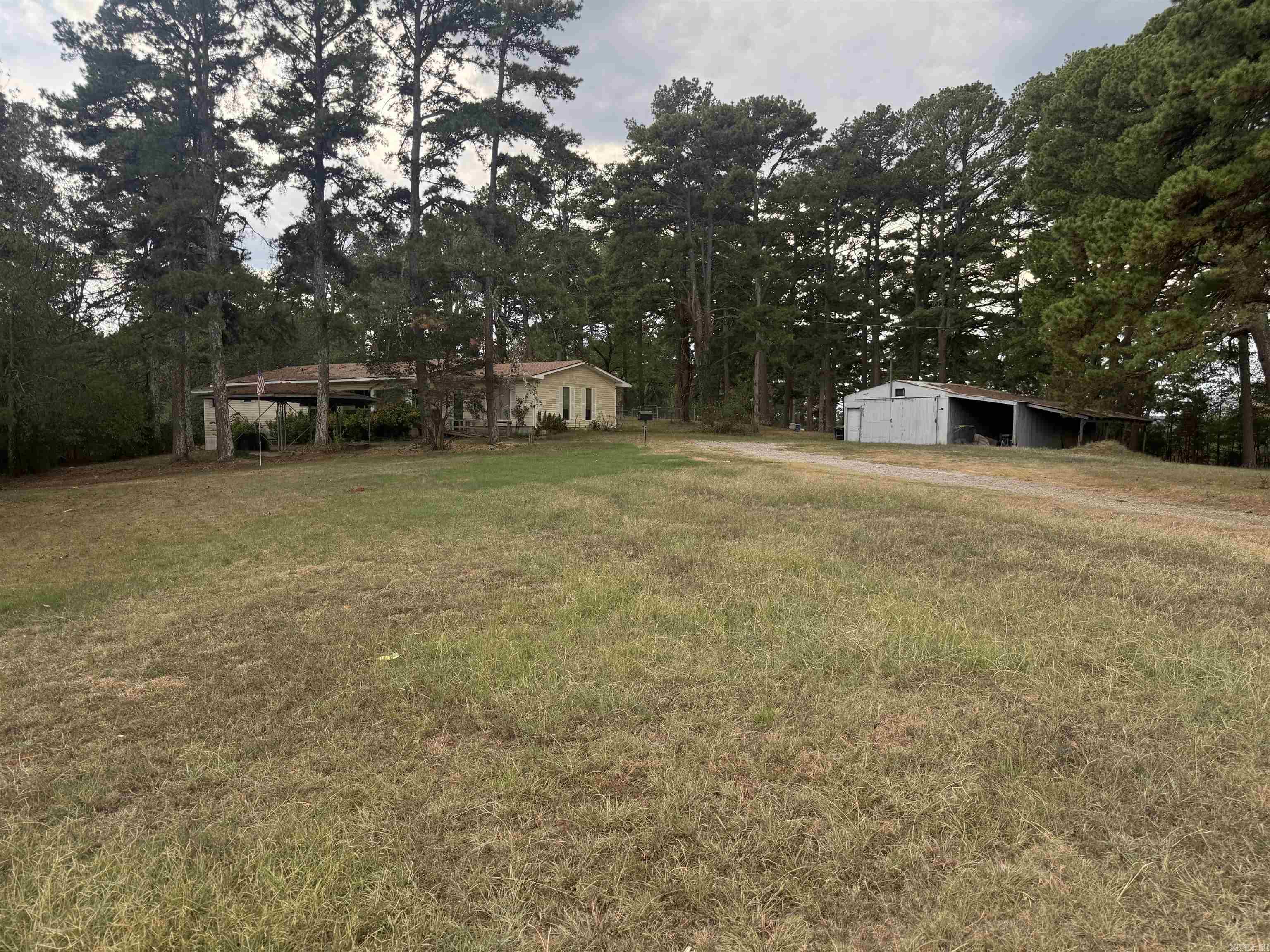 5350 Pangburn  Heber Springs, AR