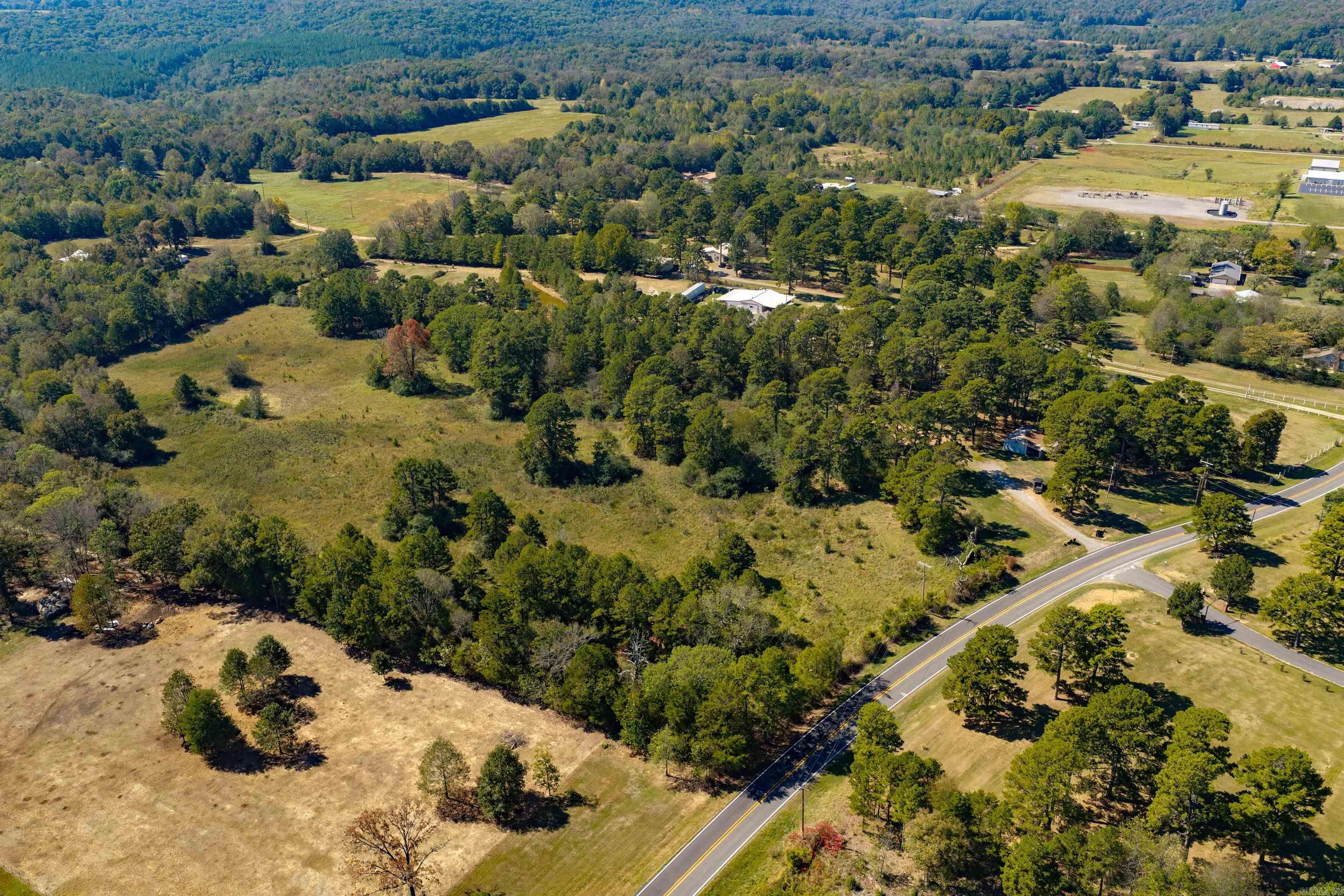 5350 Pangburn Road Heber Springs, AR 72543