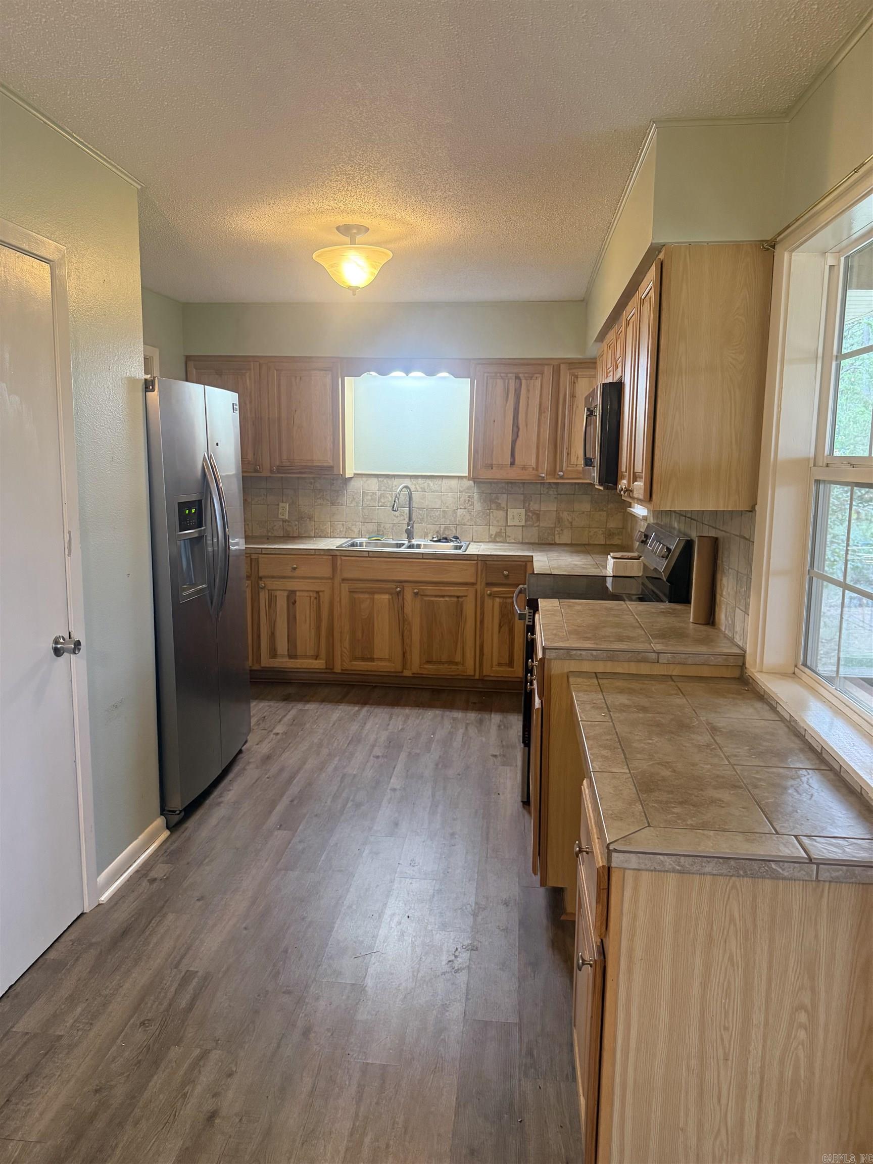 5350 Pangburn Road Heber Springs, AR 72543