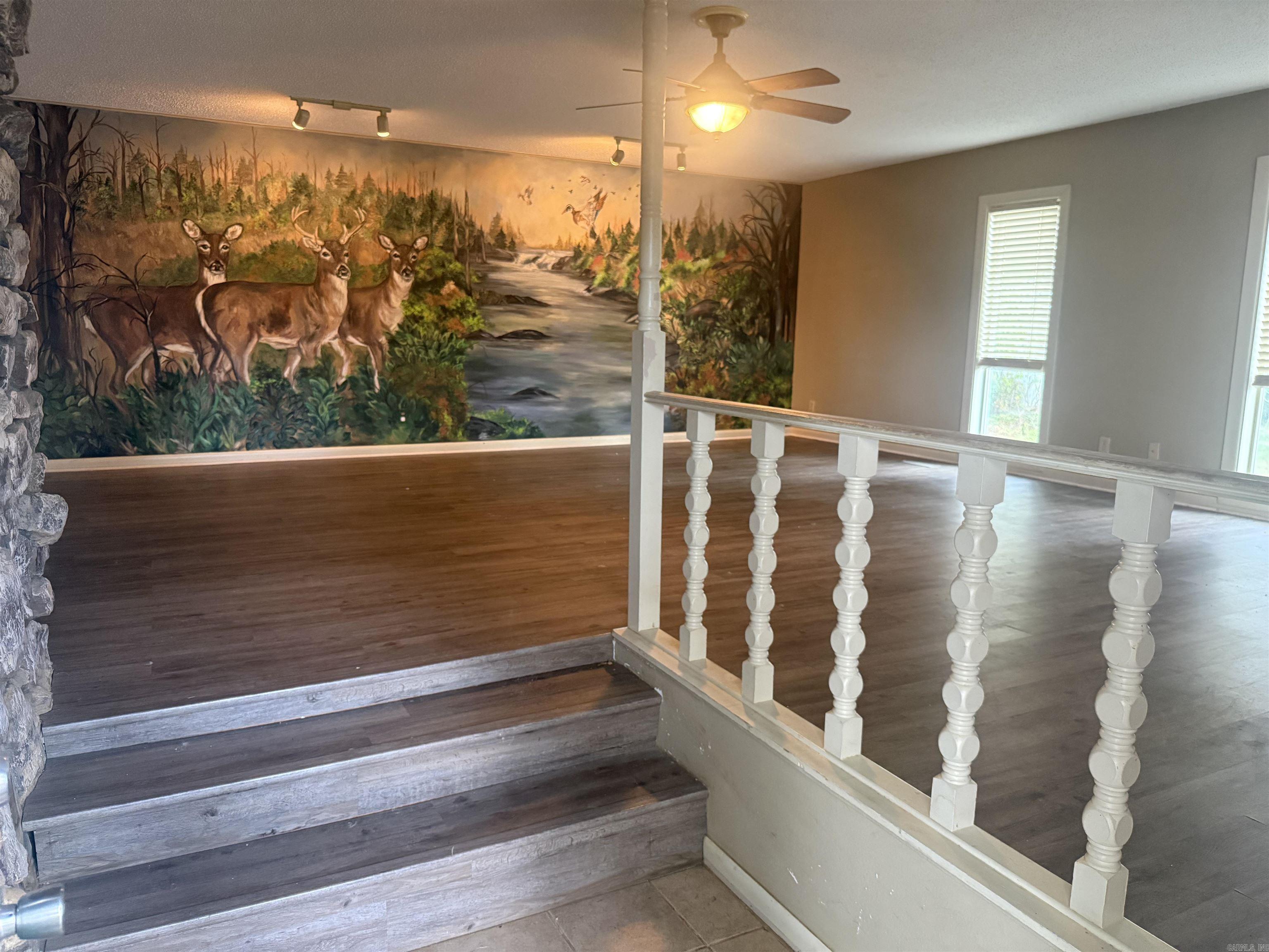 5350 Pangburn Road Heber Springs, AR 72543
