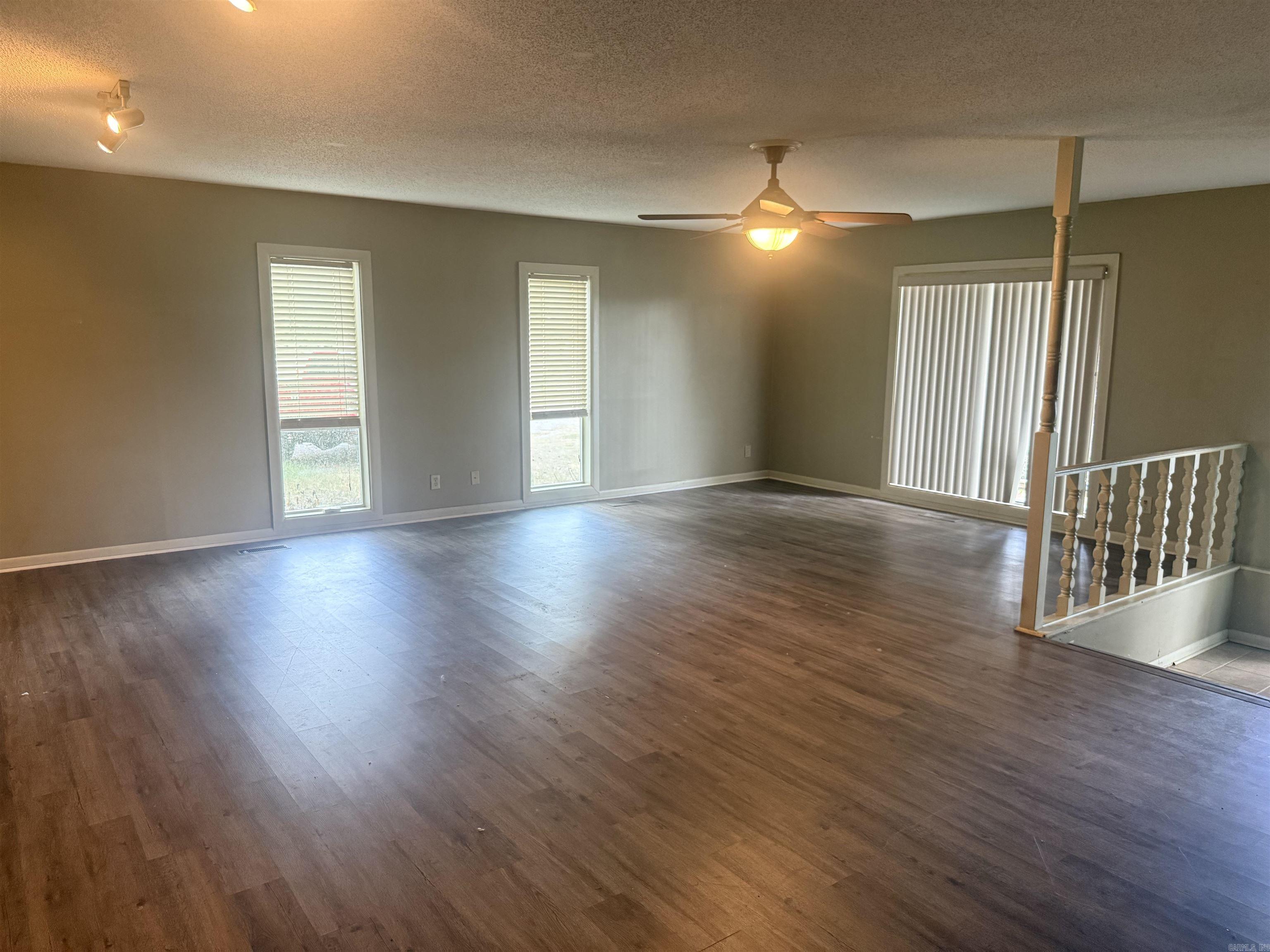 5350 Pangburn  Heber Springs, AR