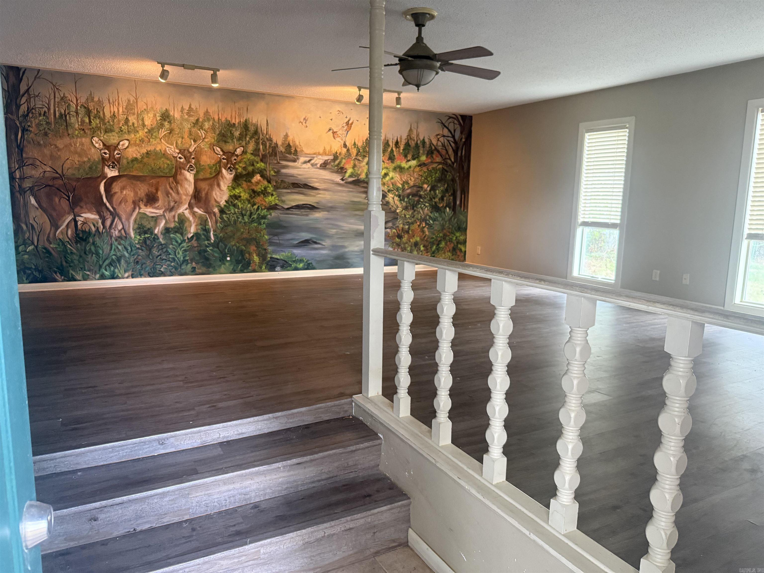 5350 Pangburn Road Heber Springs, AR 72543