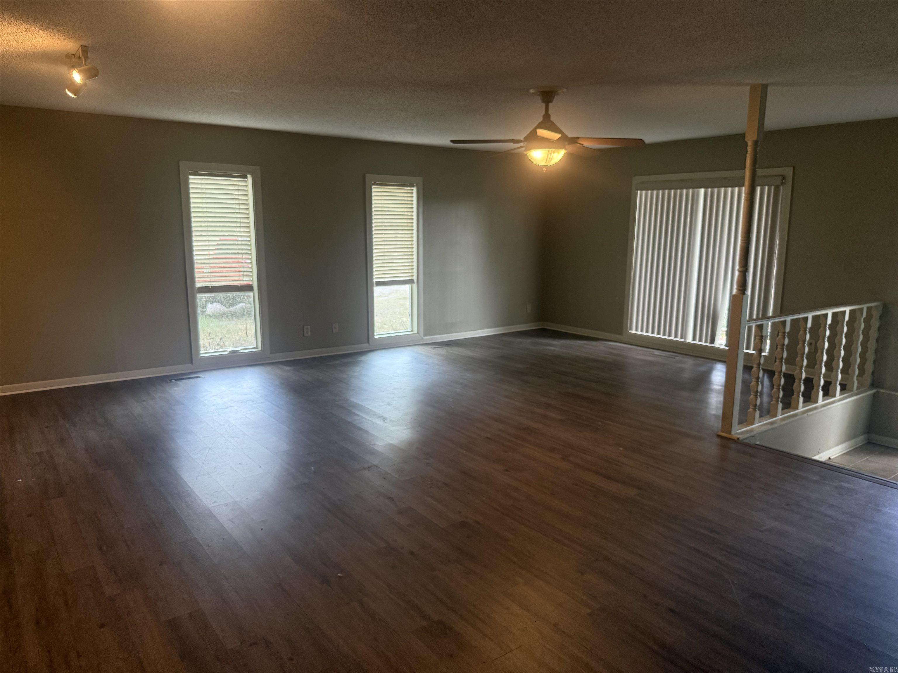 5350 Pangburn  Heber Springs, AR