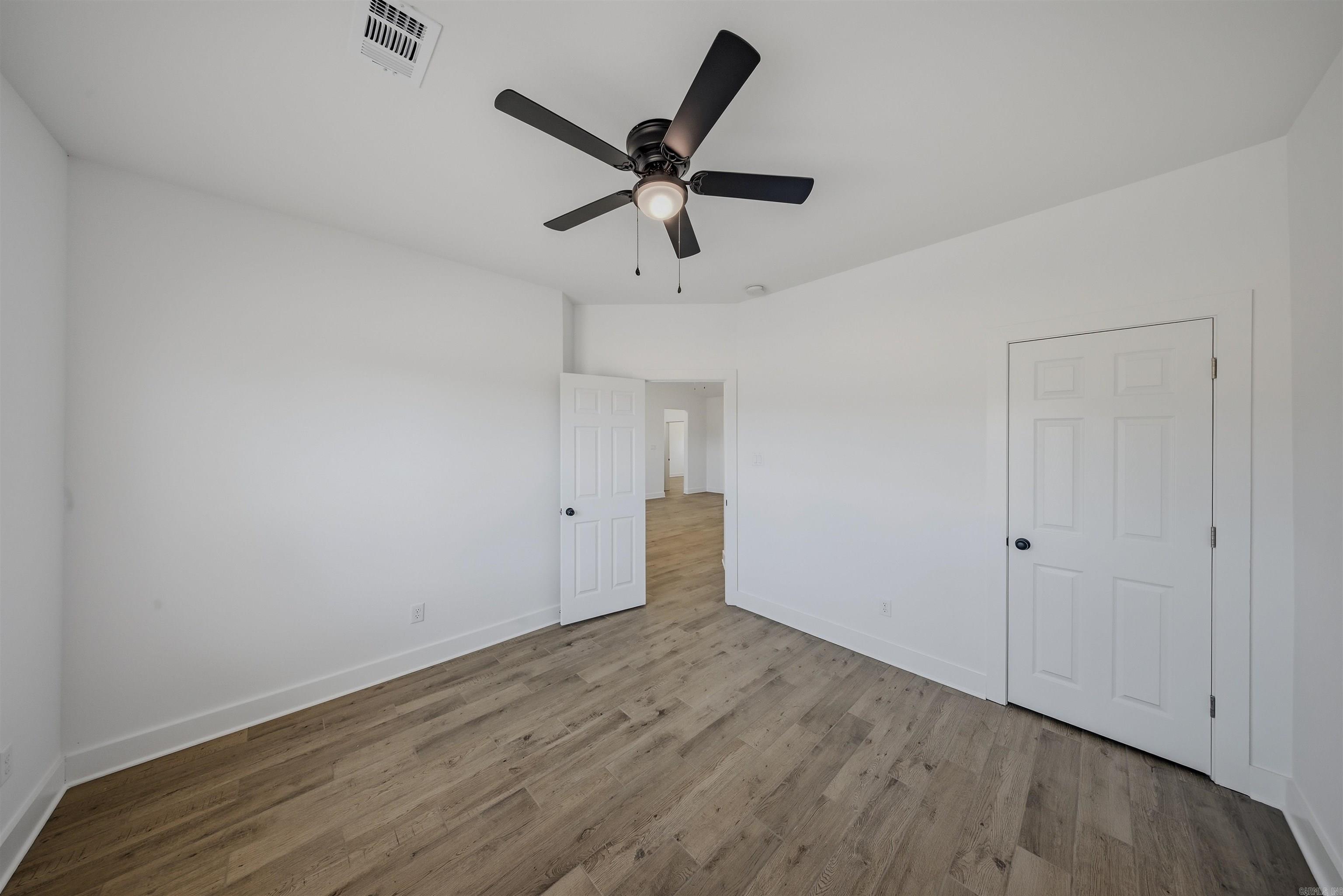 145 Coal Mountain  El Paso, AR