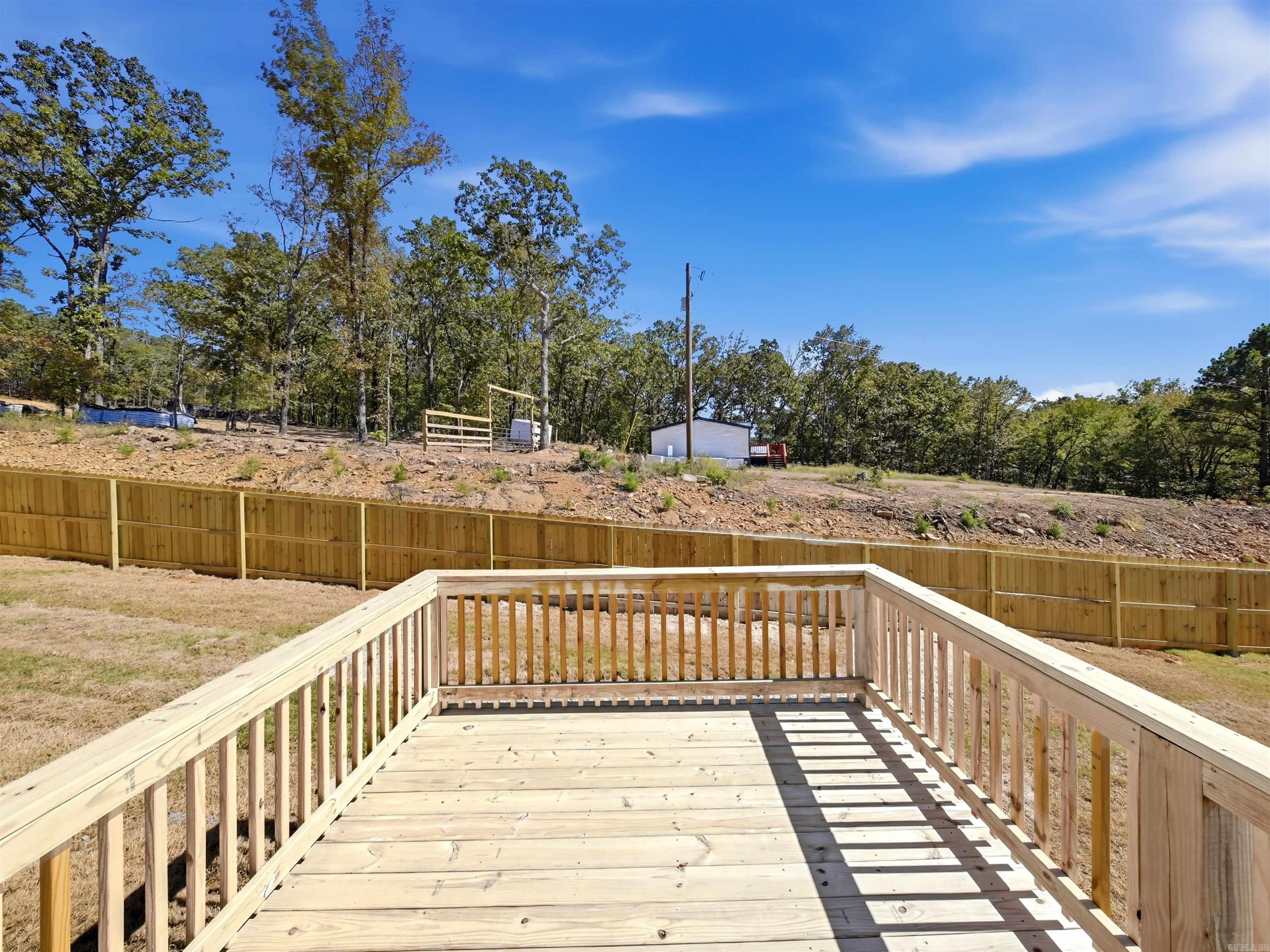 145 Coal Mountain  El Paso, AR