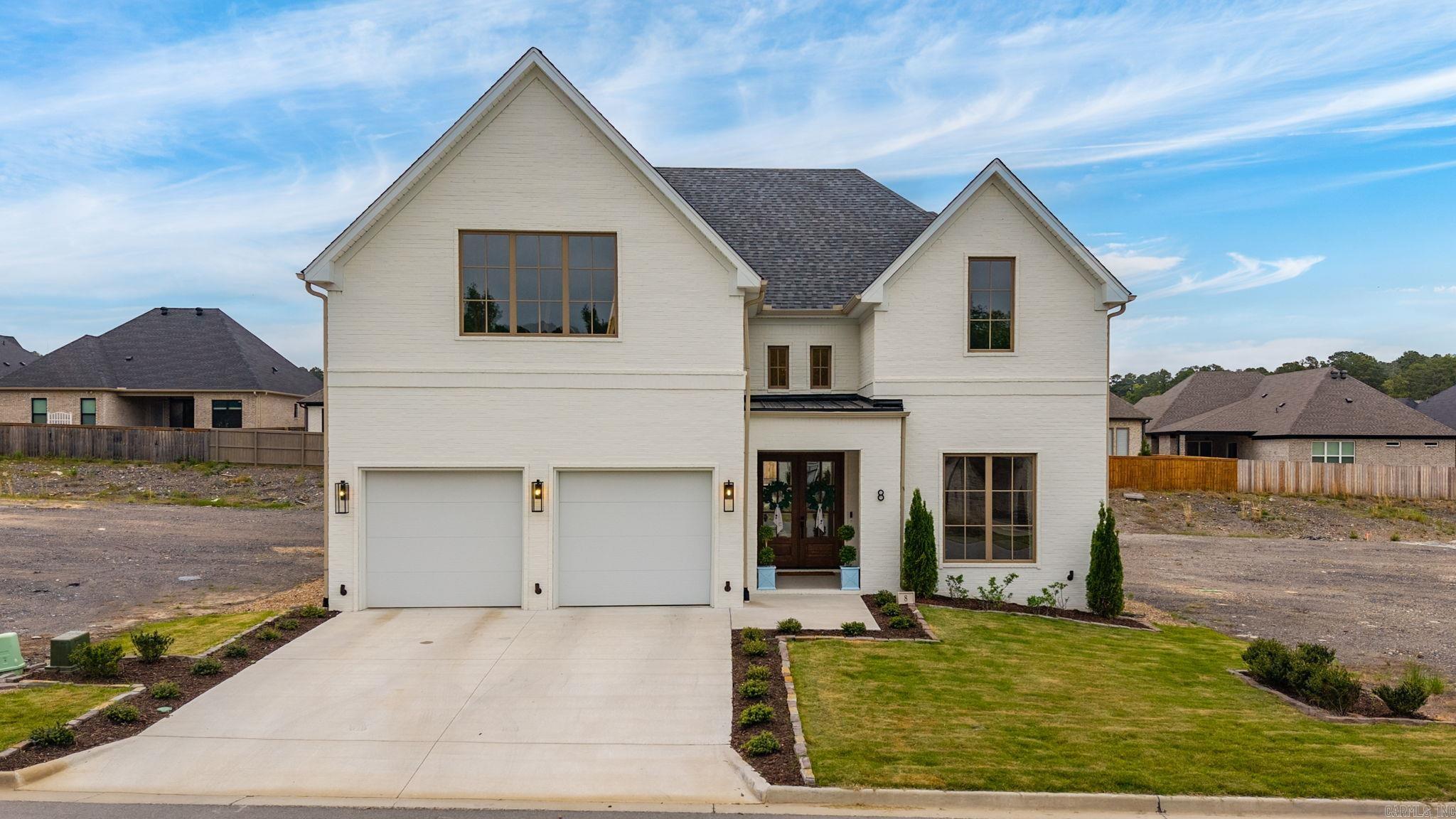 8  Cobalt Cove  Little Rock, AR