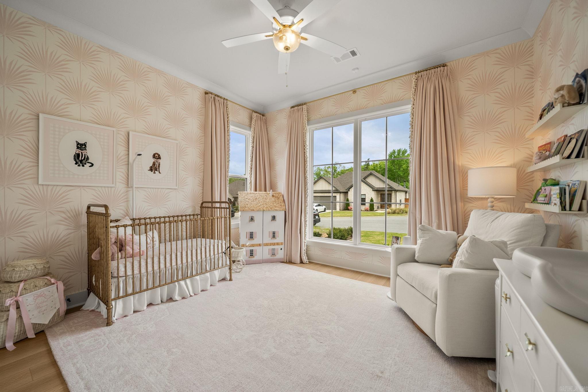 8 Cobalt Cove  Little Rock, AR