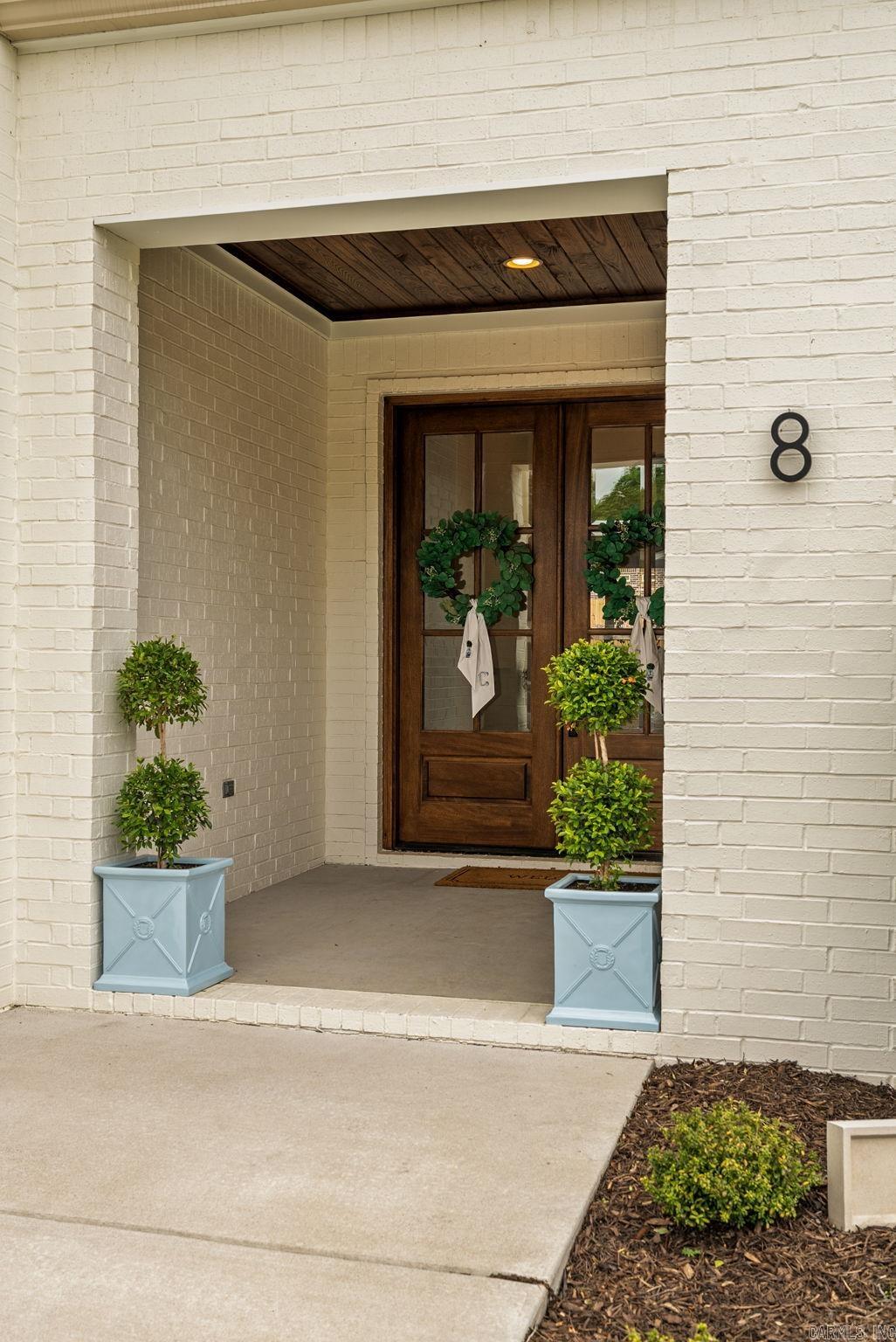 8 Cobalt Cove  Little Rock, AR