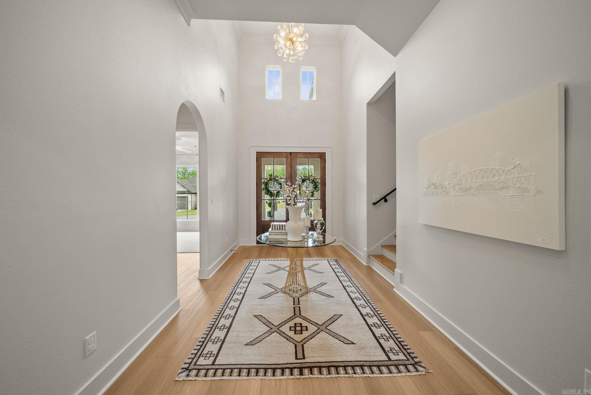 8 Cobalt Cove  Little Rock, AR