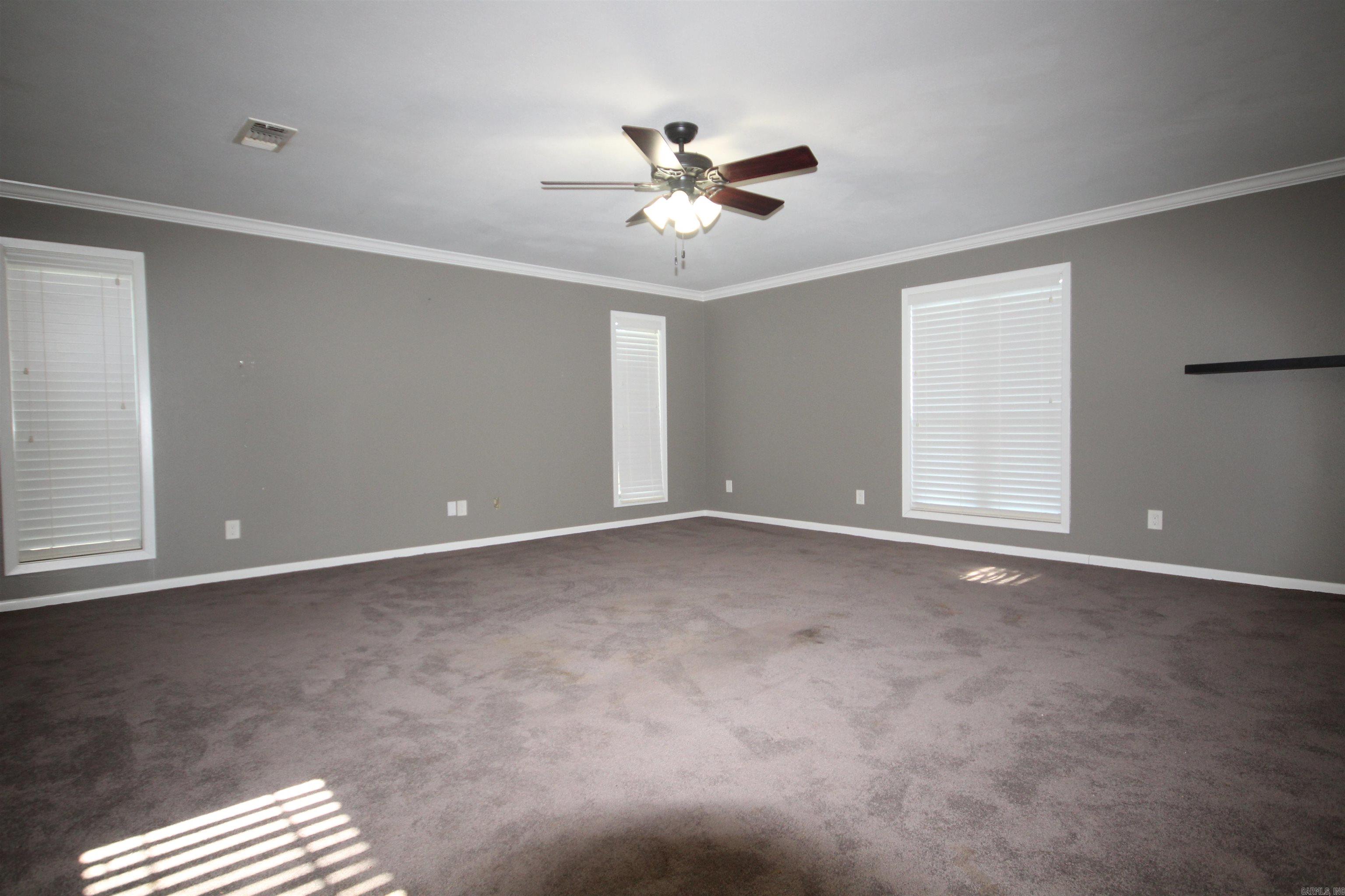 1504 Steel  Nashville, AR