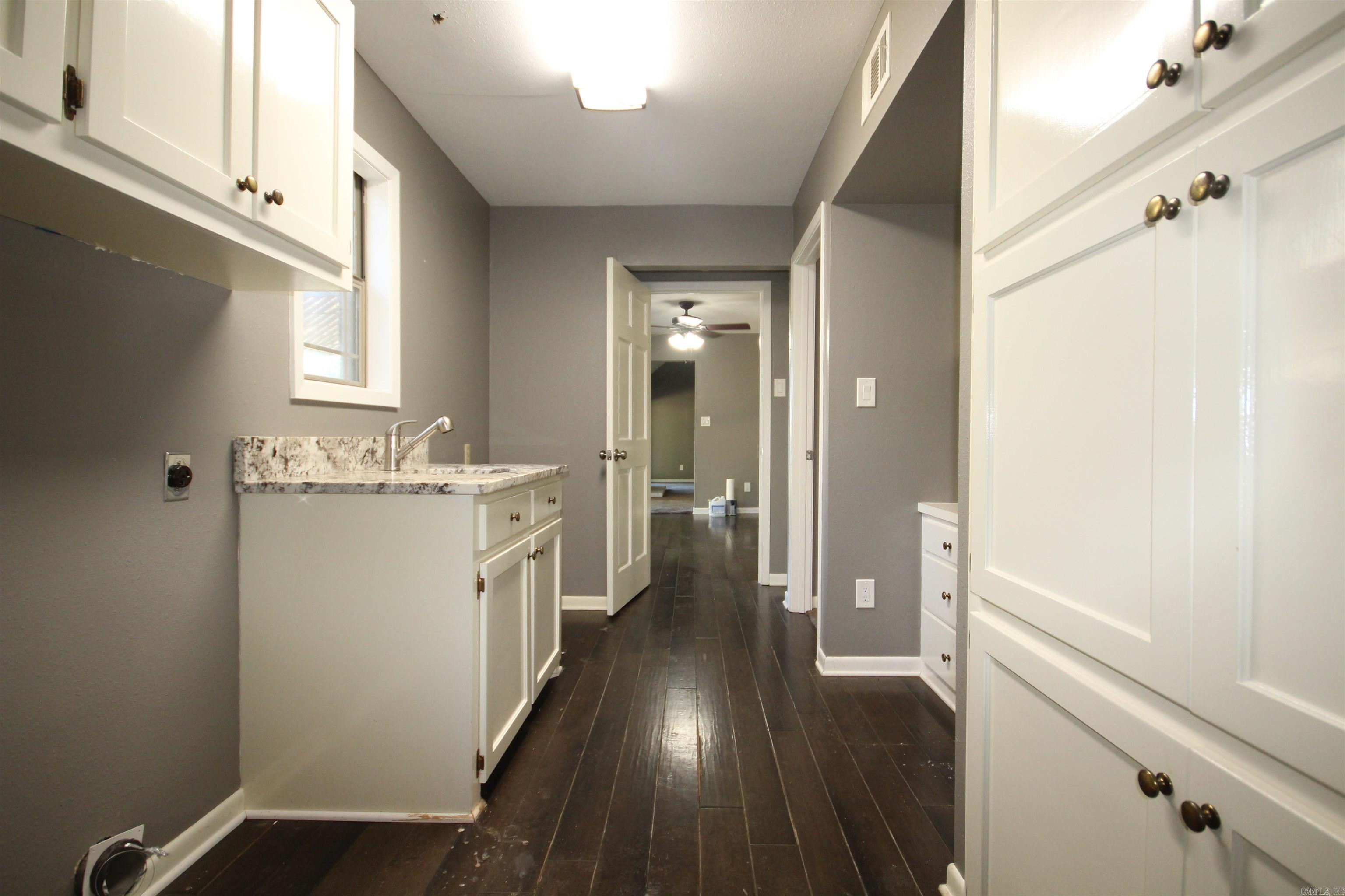 1504 Steel  Nashville, AR
