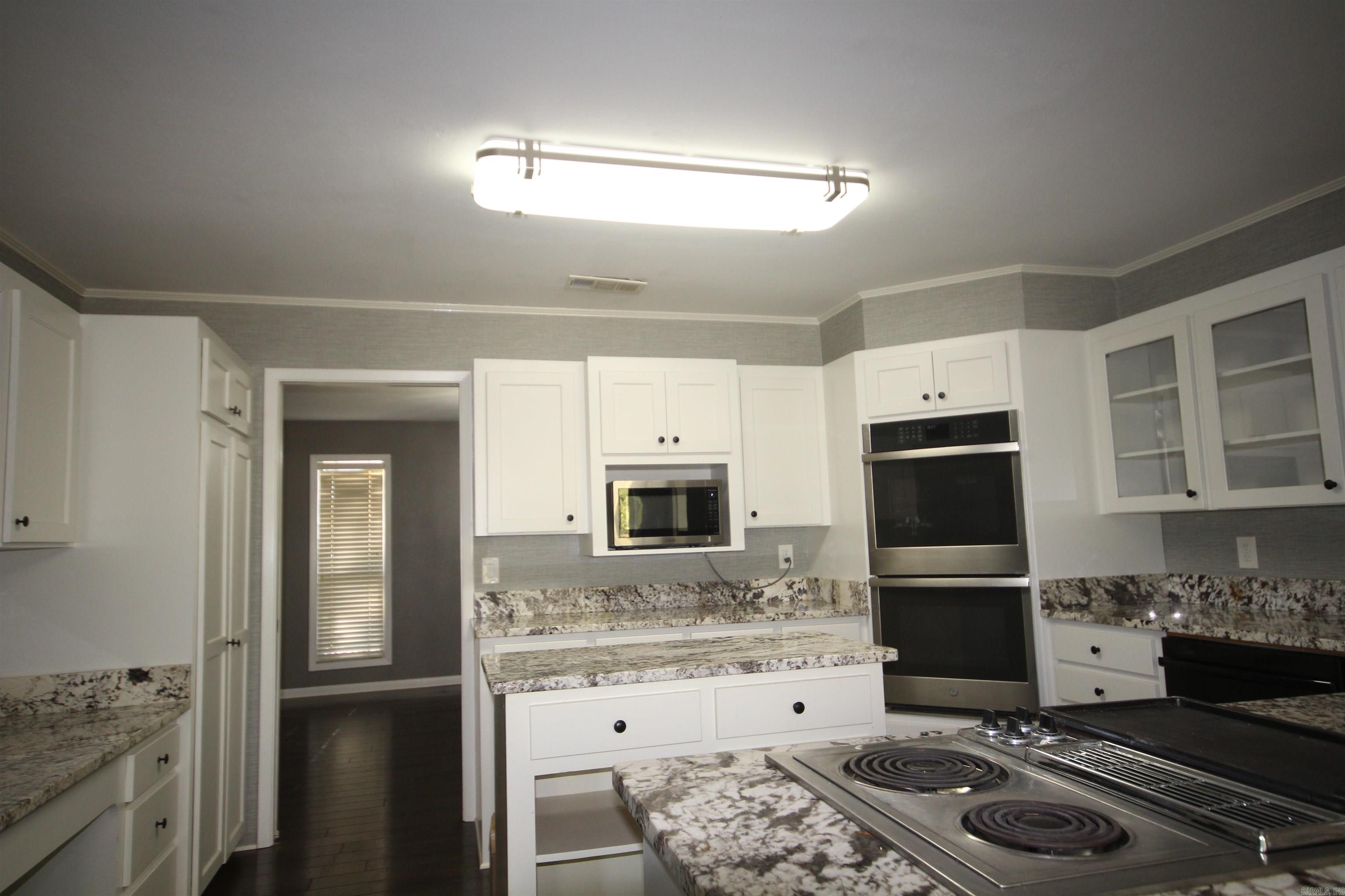 1504 Steel  Nashville, AR