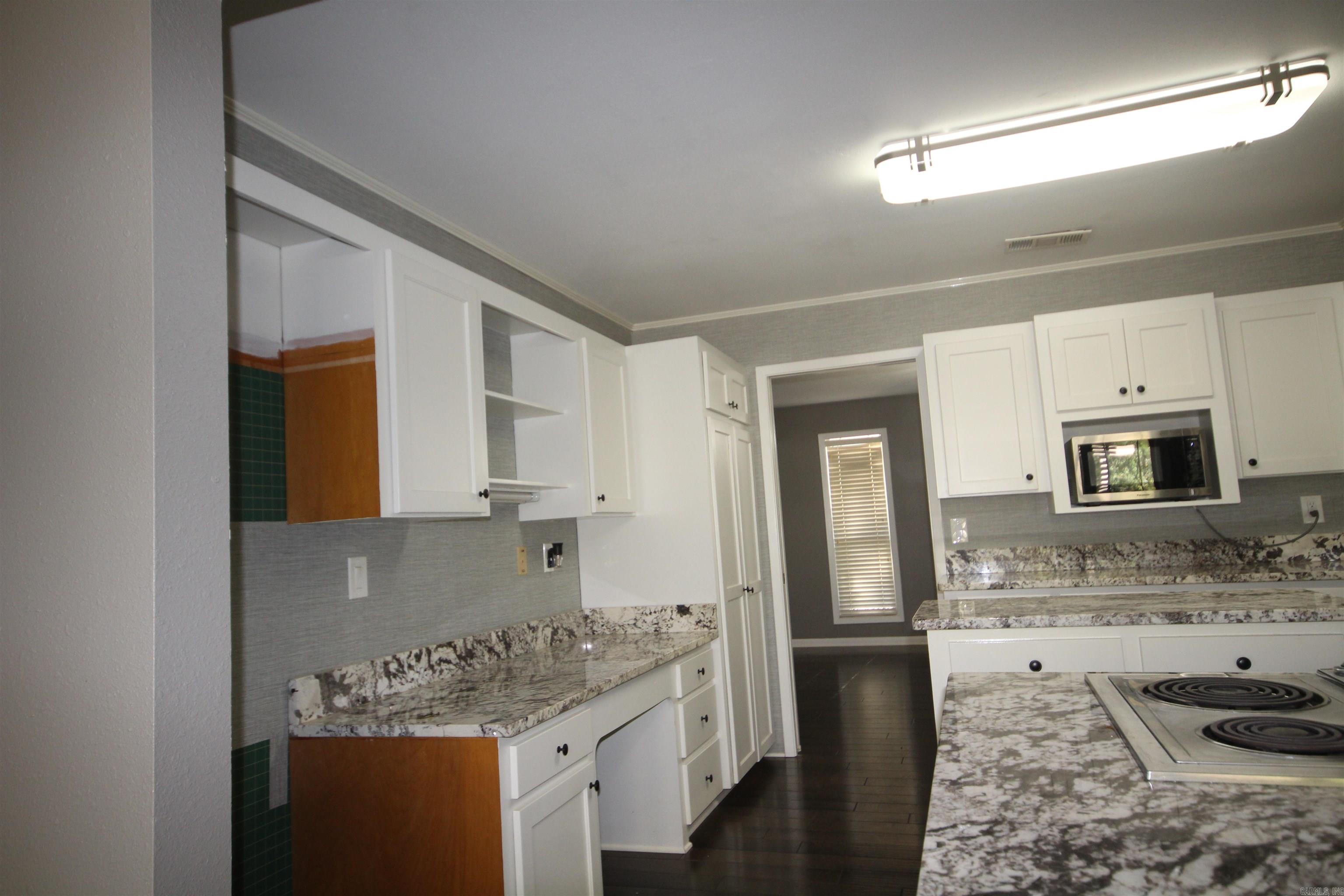 1504 Steel  Nashville, AR