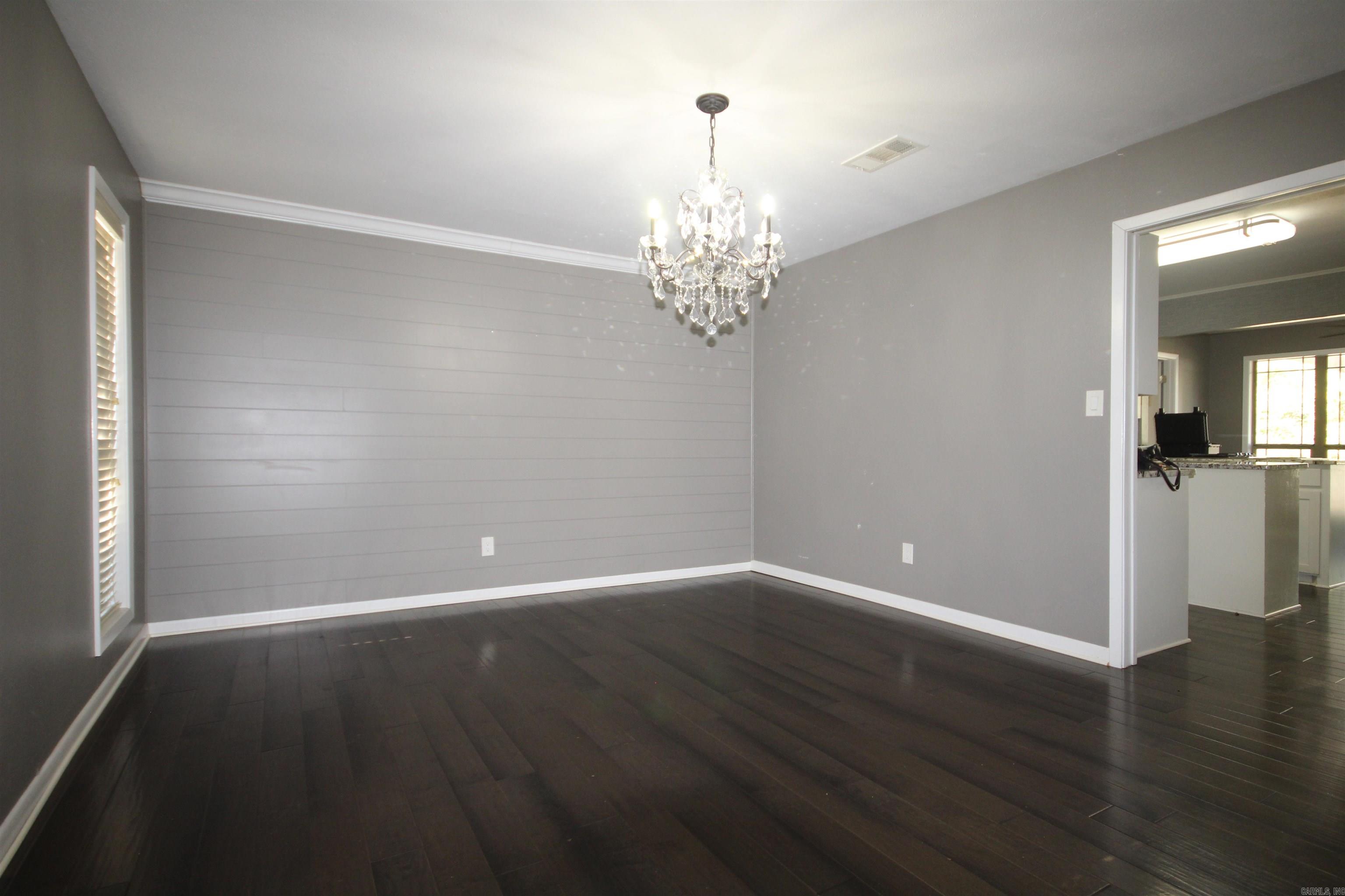 1504 Steel  Nashville, AR