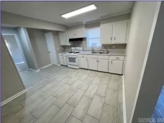 4417 W 26th  Little Rock, AR