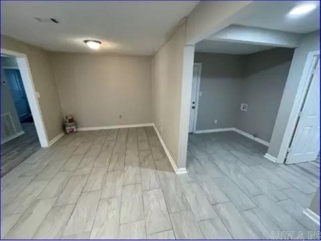 4417 W 26th  Little Rock, AR