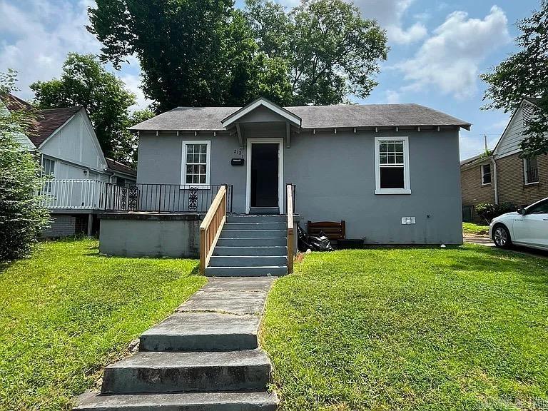2121 S Park  Little Rock, AR