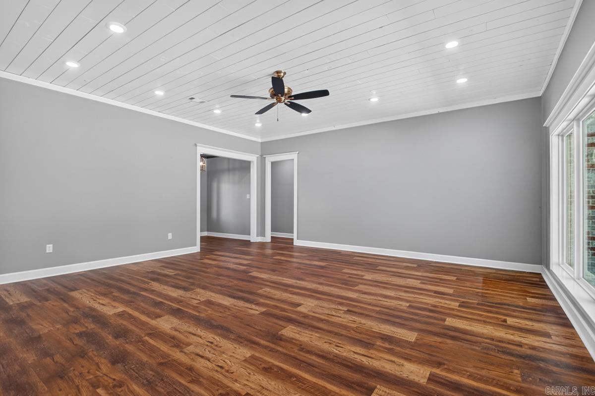 7633 W US-270  Prattsville, AR
