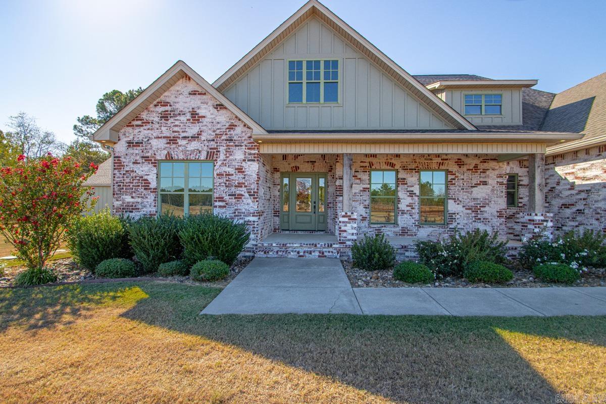 7633 W US-270  Prattsville, AR