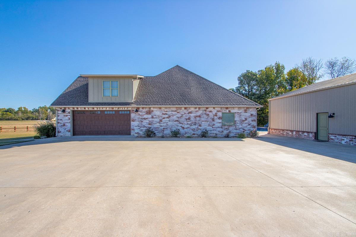 7633 W US-270  Prattsville, AR