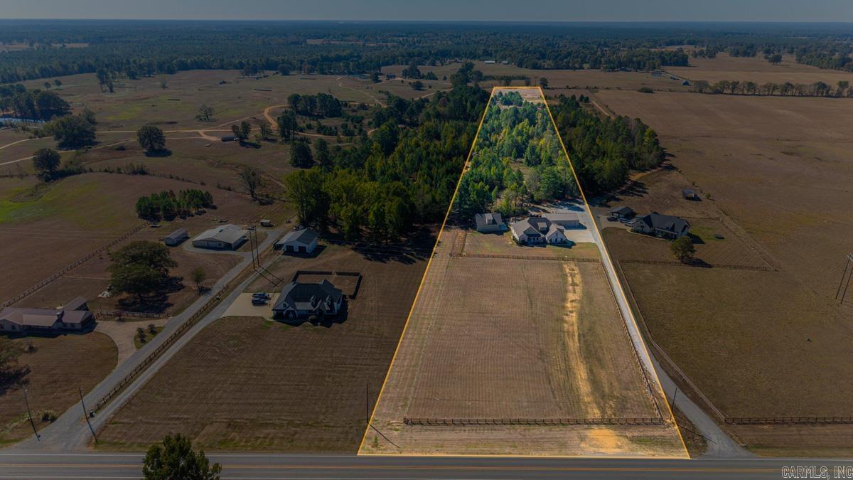 7633 W US-270  Prattsville, AR