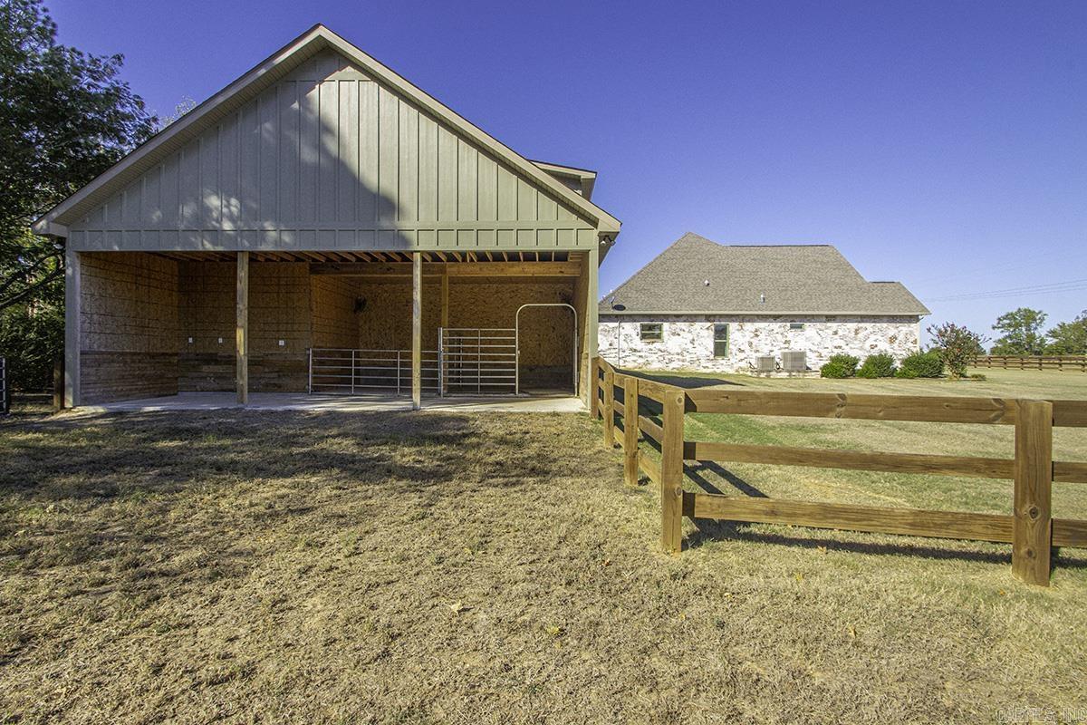 7633 W US-270  Prattsville, AR