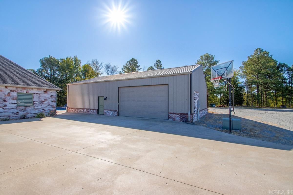 7633 W US-270  Prattsville, AR