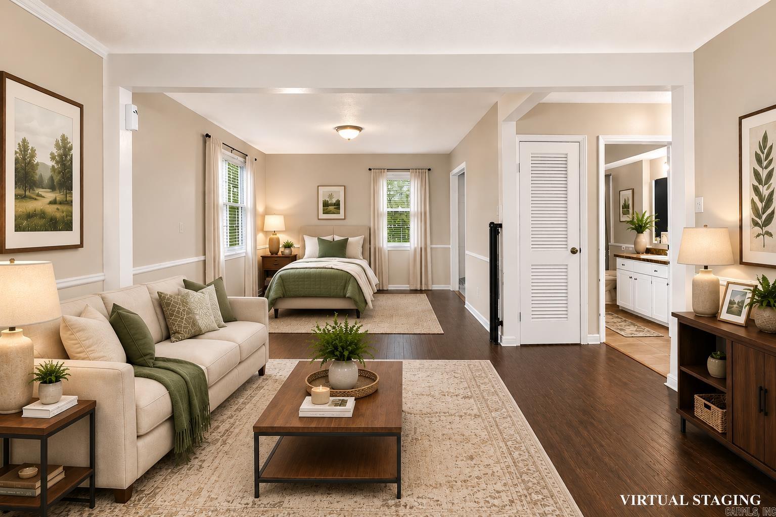 1820 Aztec  North Little Rock, AR