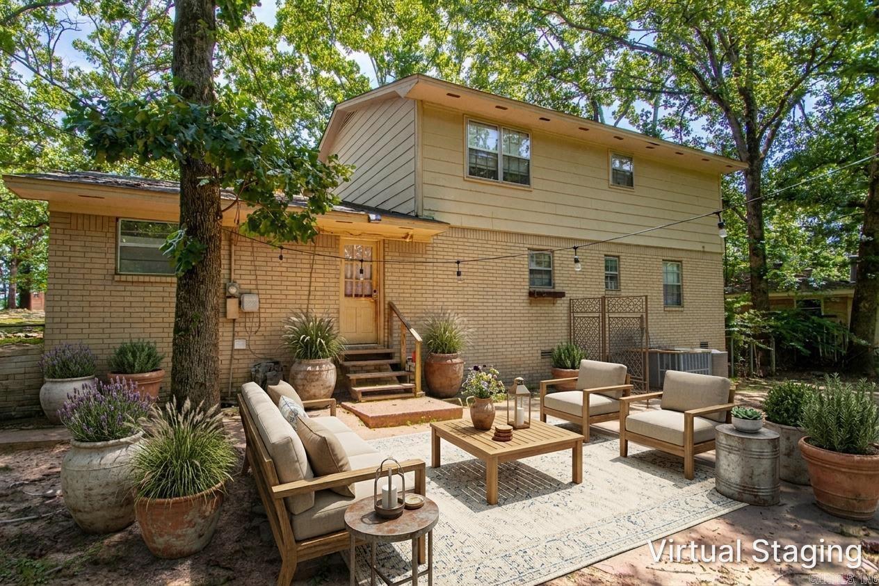 1820 Aztec  North Little Rock, AR