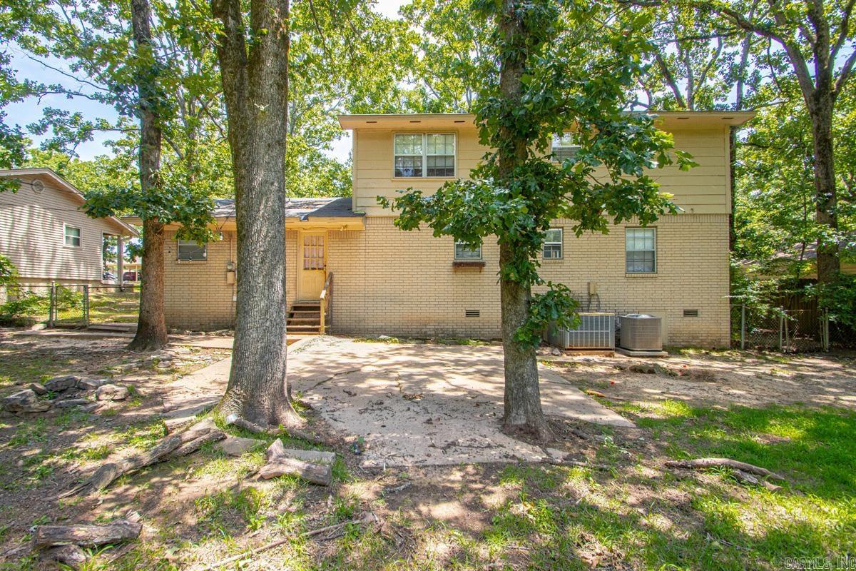 1820 Aztec  North Little Rock, AR