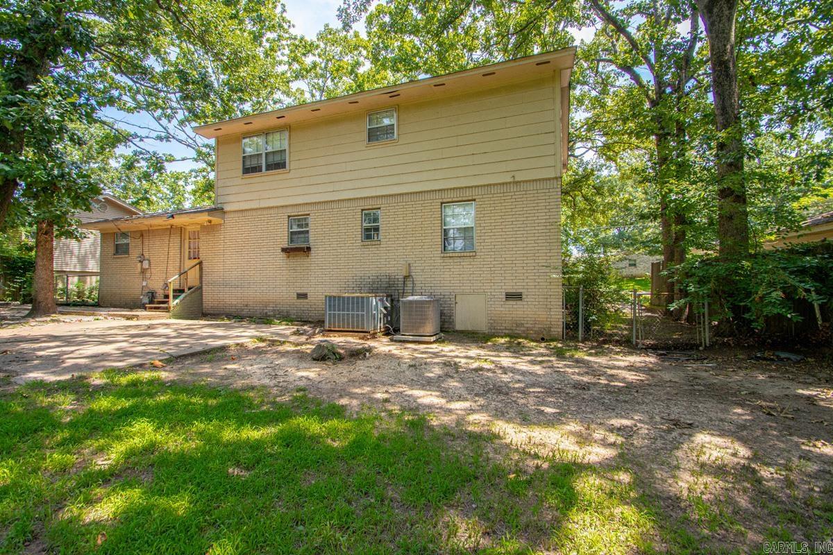 1820 Aztec  North Little Rock, AR