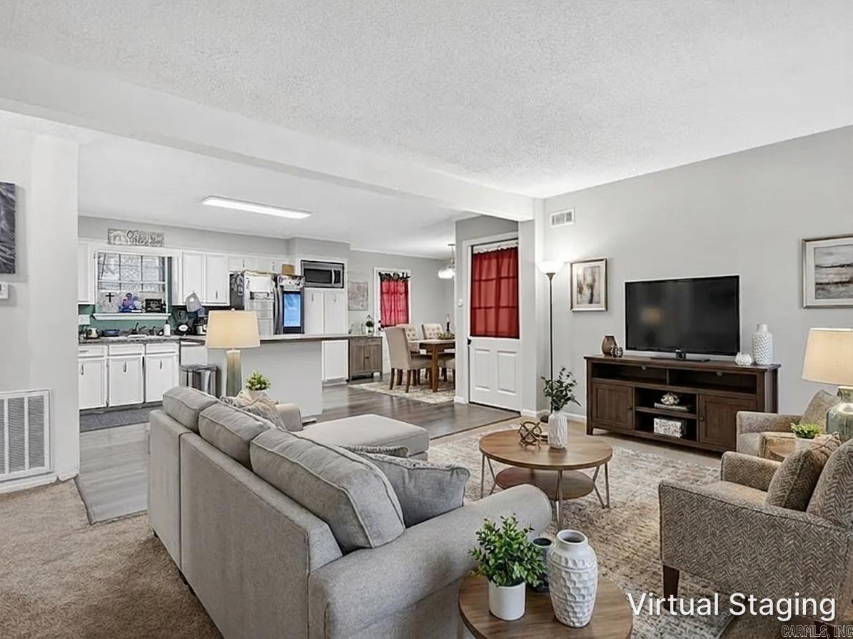 1820 Aztec  North Little Rock, AR