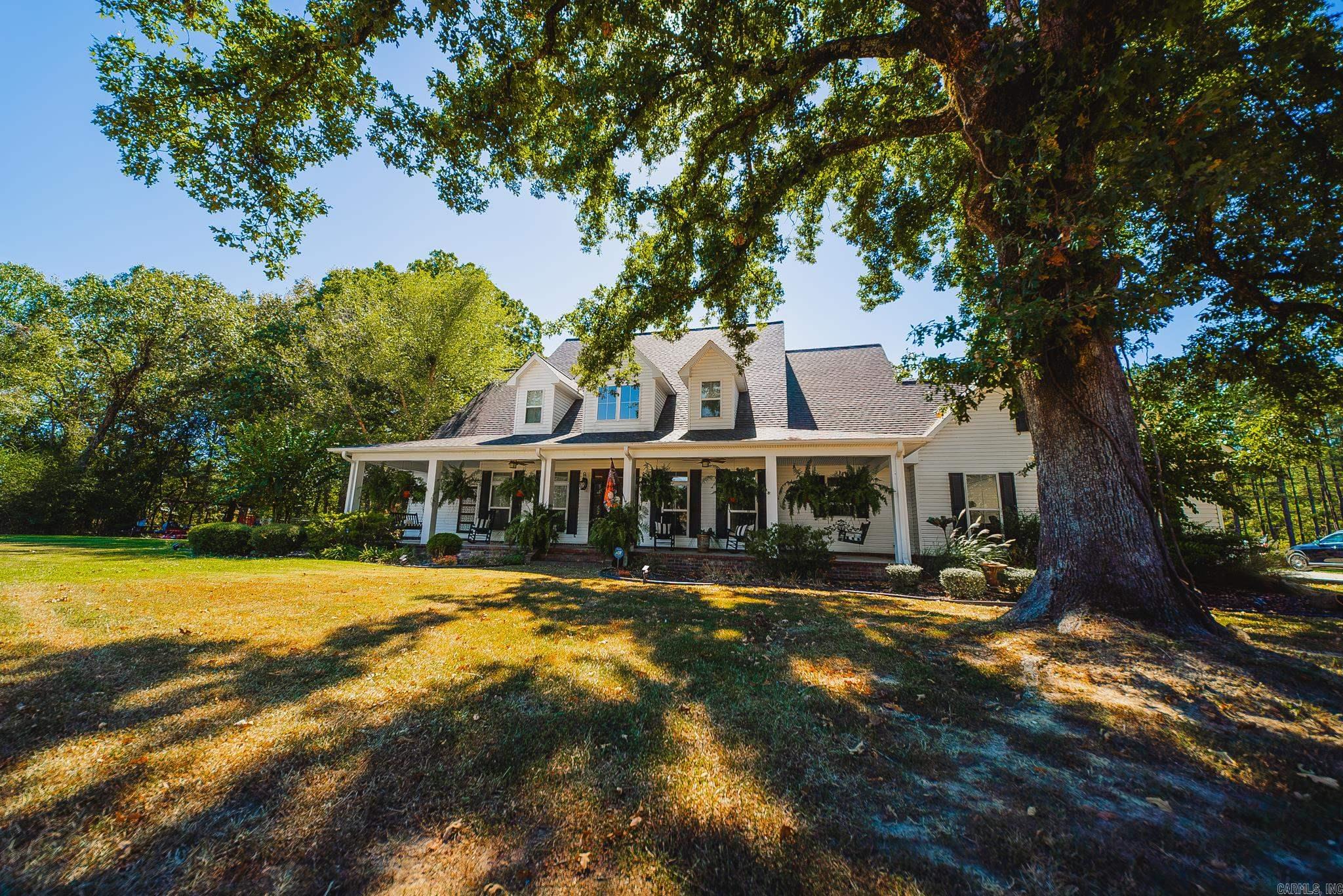 173  Highway 172  Monticello, AR