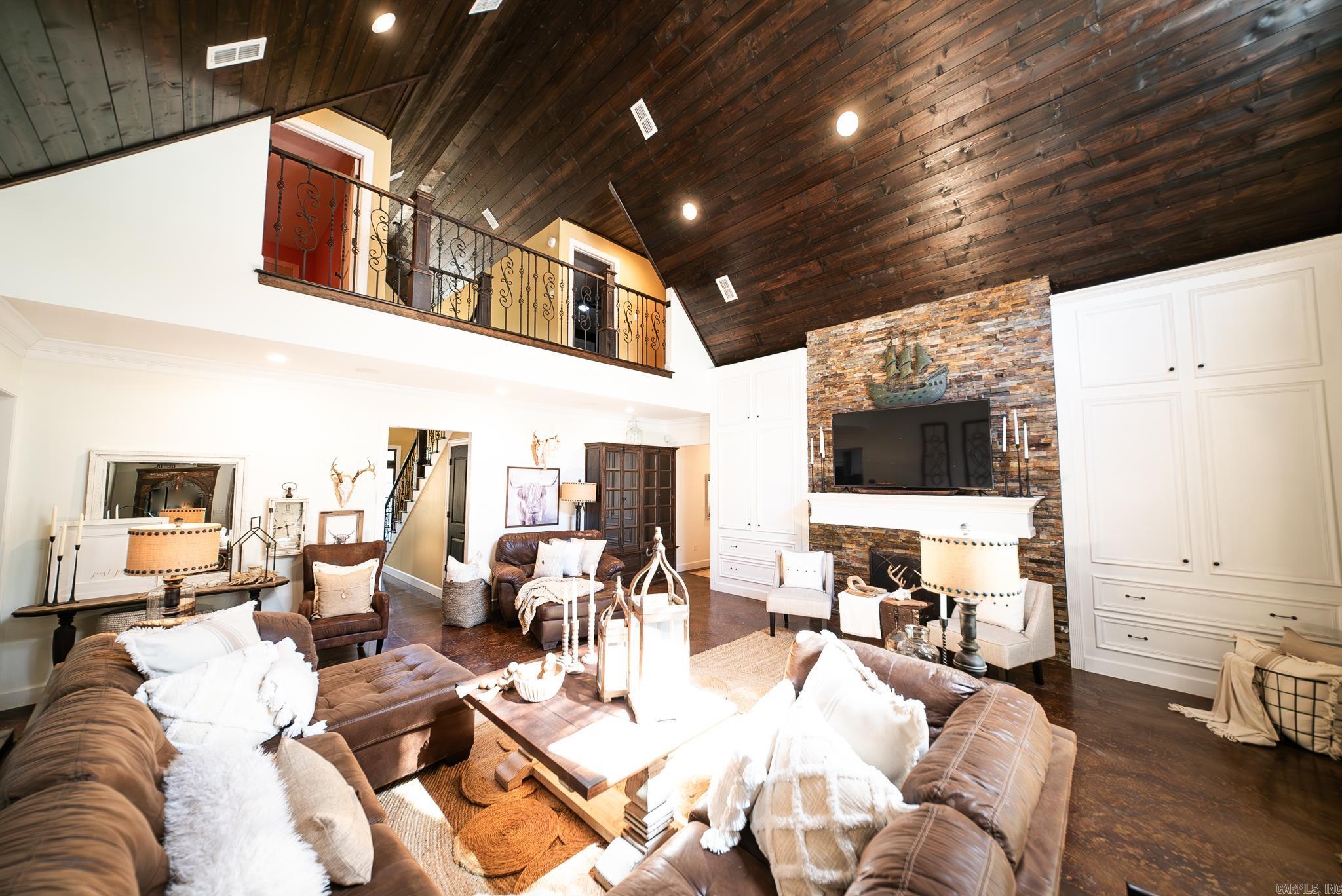 173 Highway 172  Monticello, AR