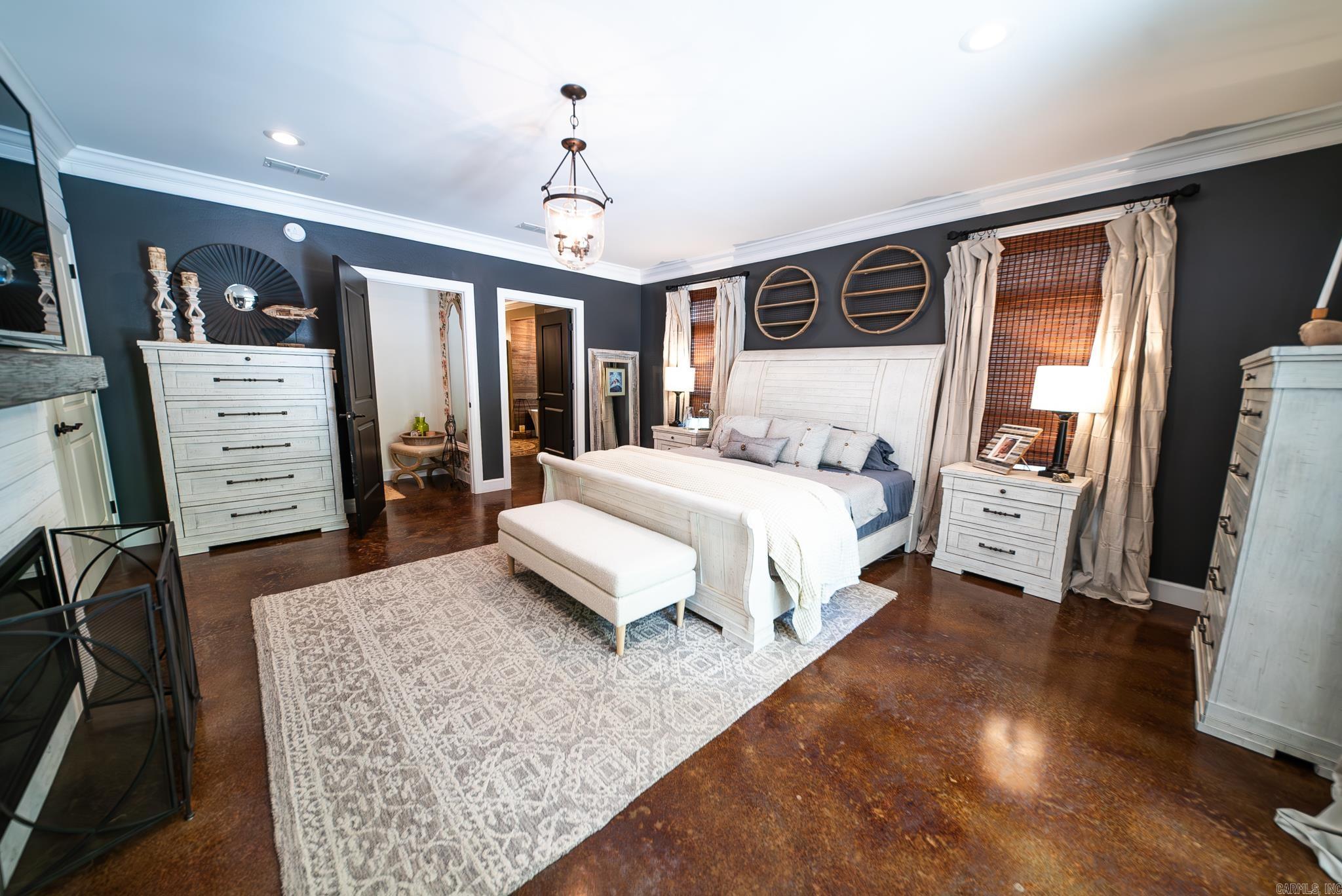 173 Highway 172  Monticello, AR