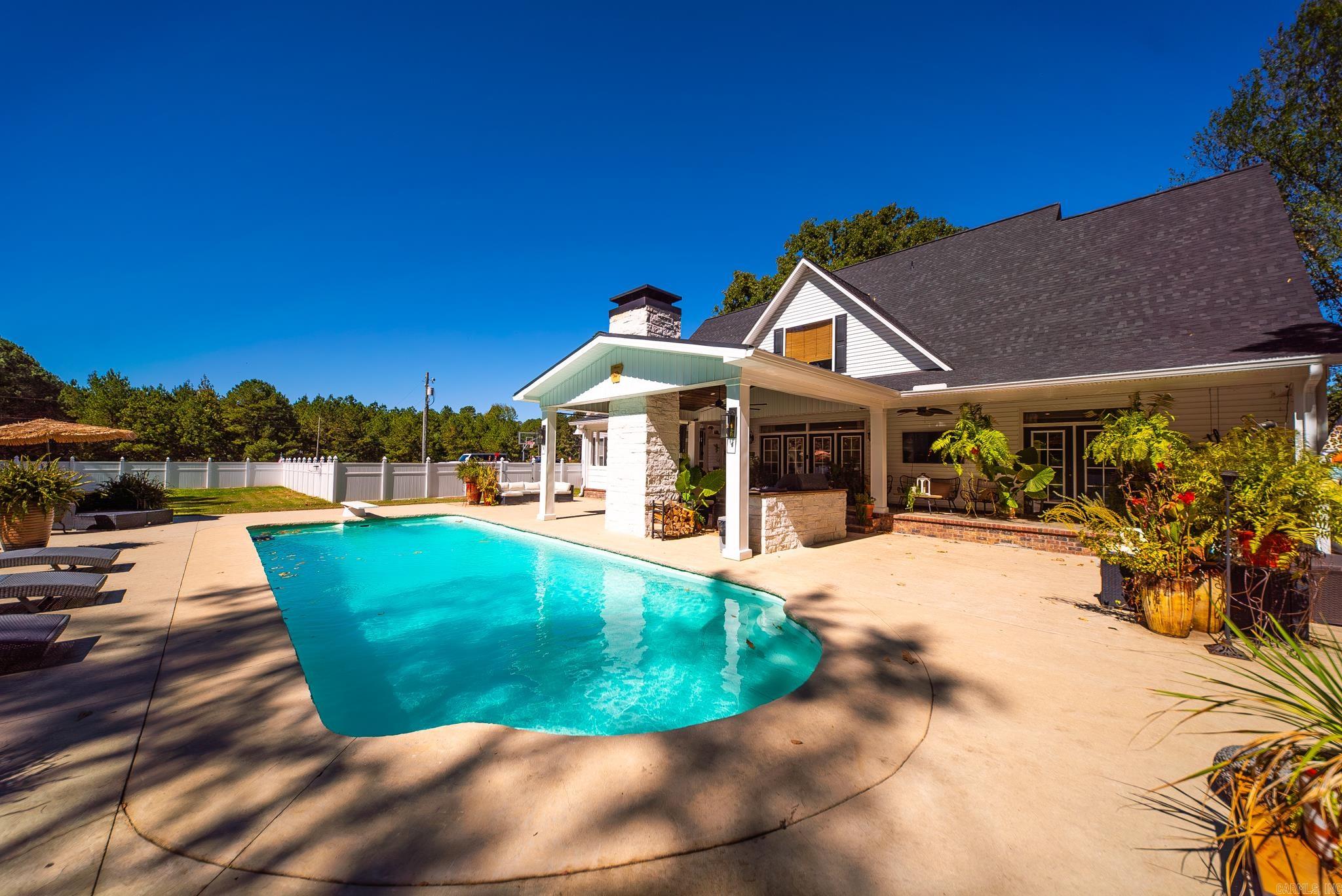173 Highway 172  Monticello, AR