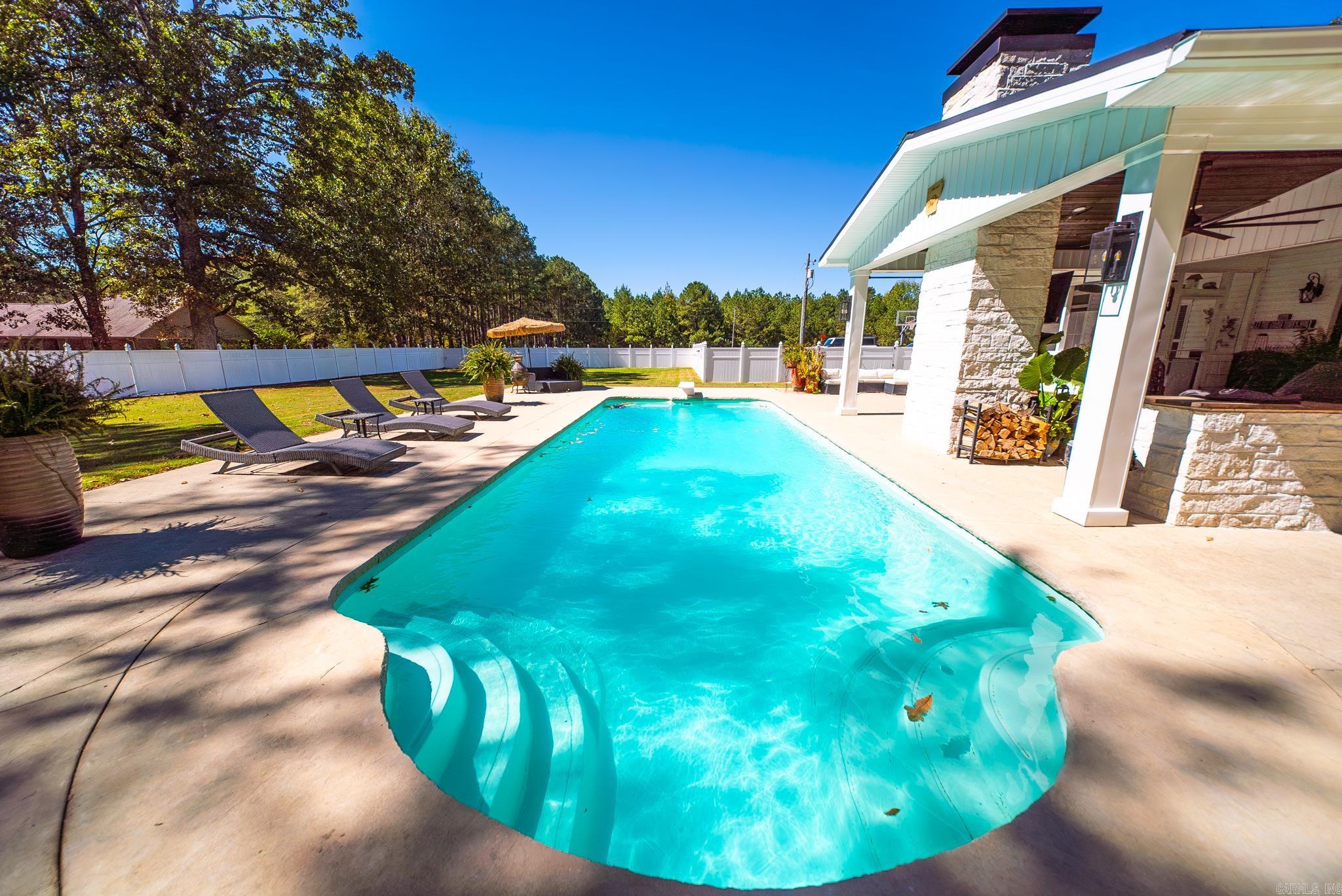 173 Highway 172  Monticello, AR