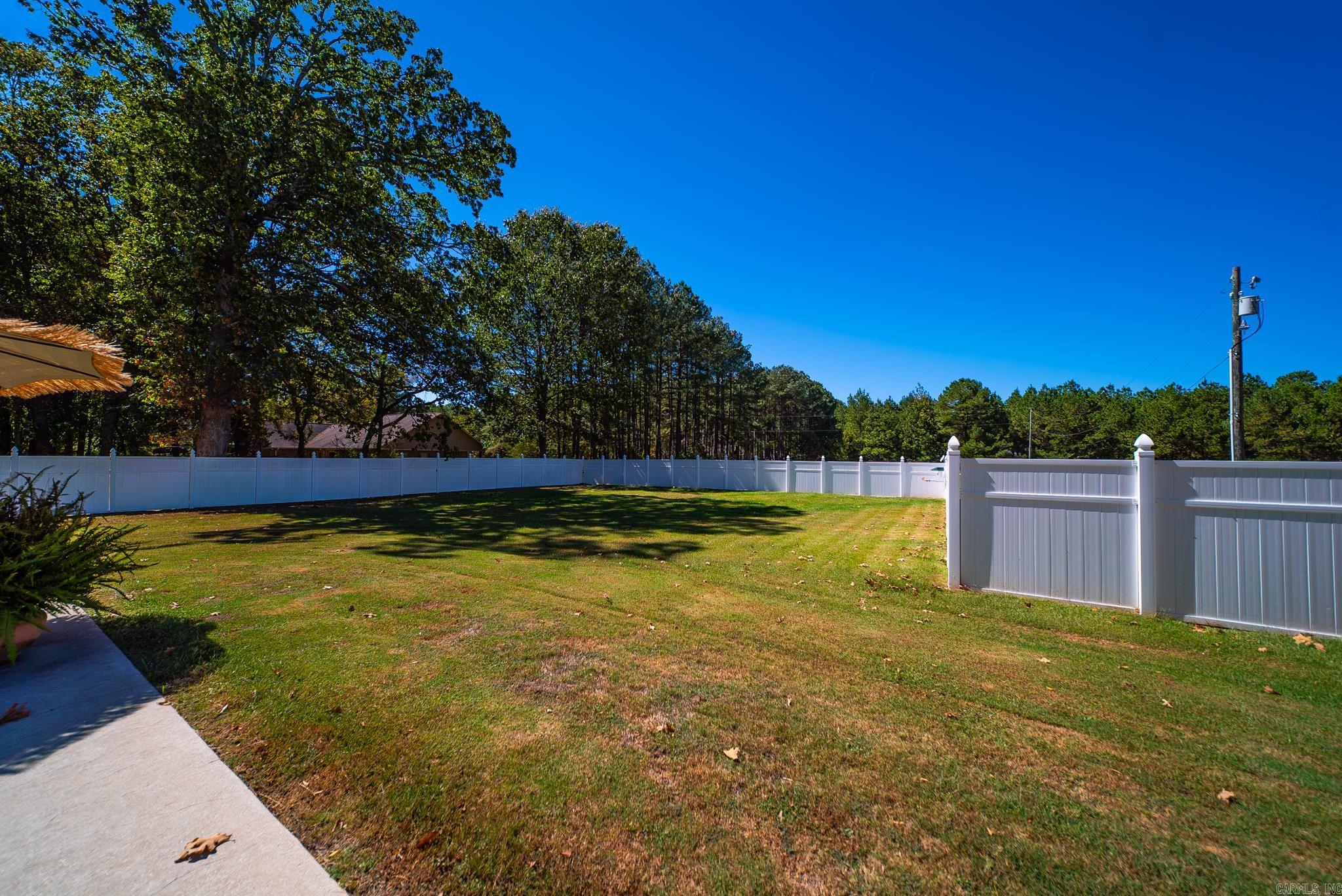 173 Highway 172  Monticello, AR