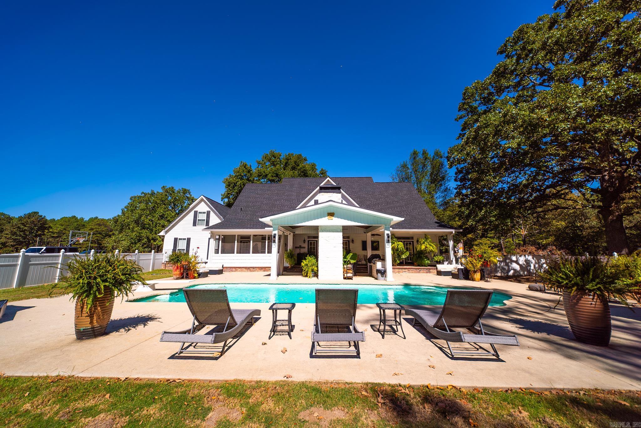 173 Highway 172  Monticello, AR
