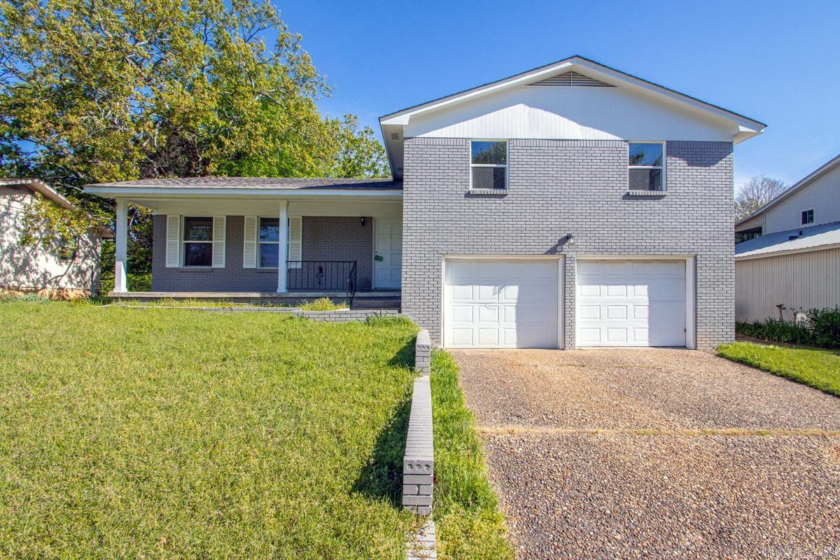 5500  McMurtrey  North Little Rock, AR