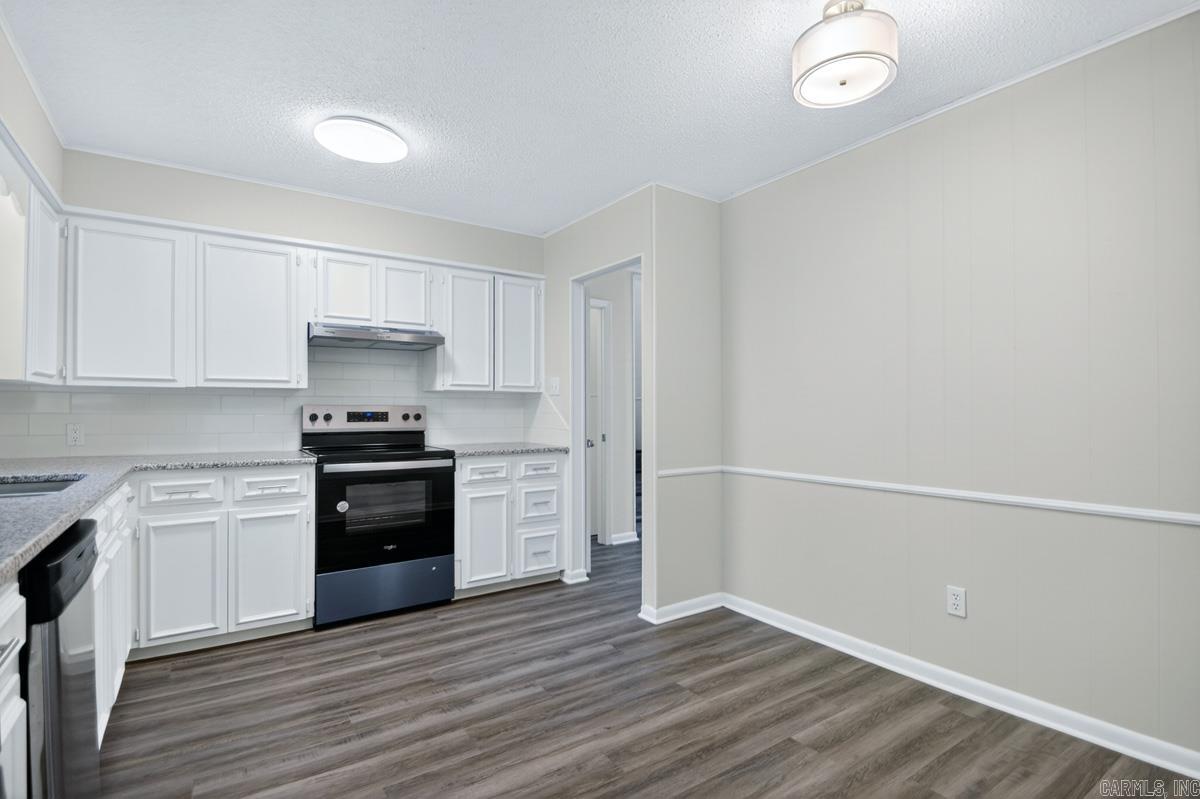5500 McMurtrey  North Little Rock, AR