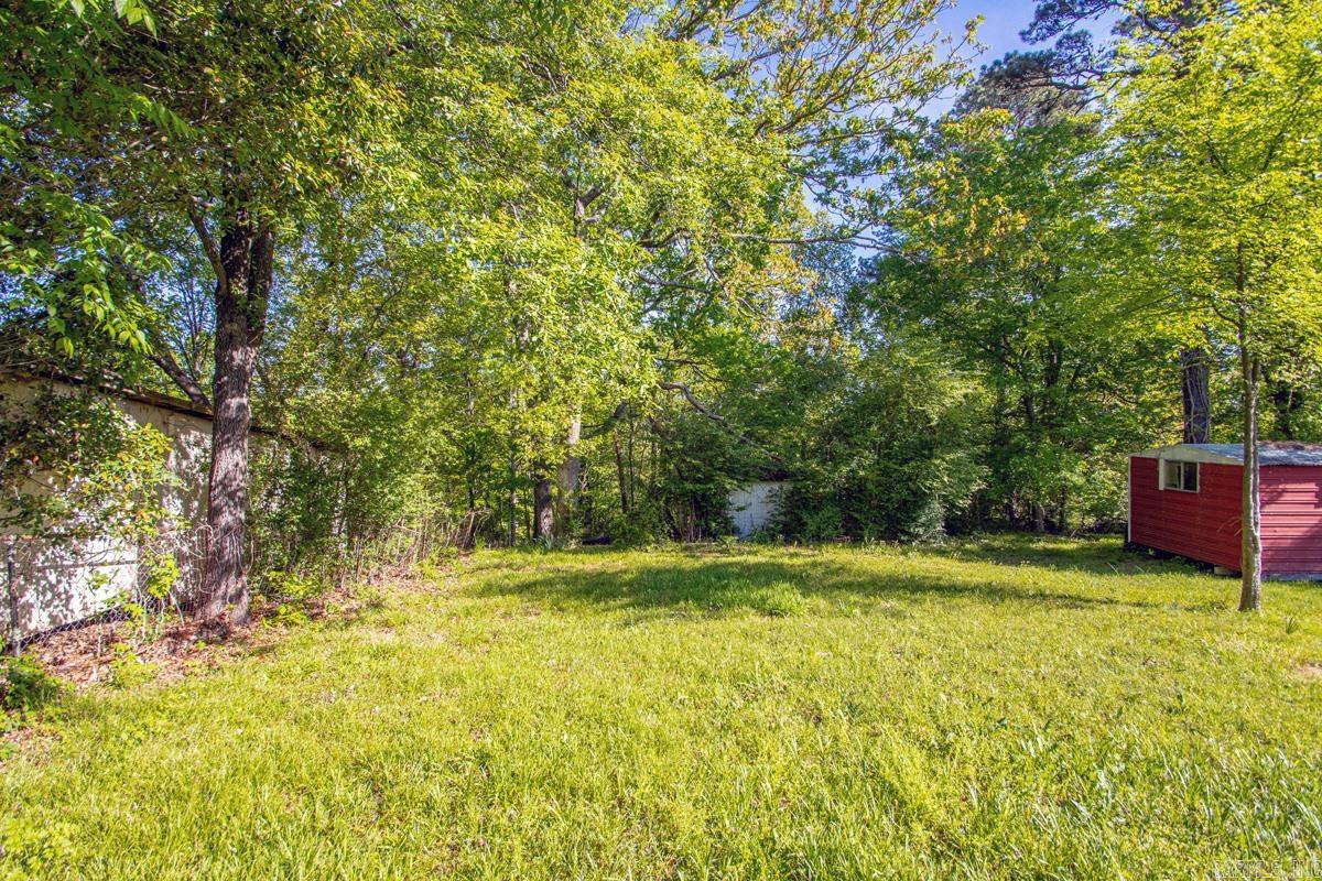 5500 McMurtrey  North Little Rock, AR