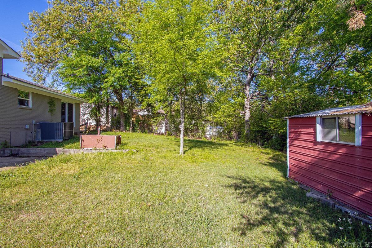 5500 McMurtrey  North Little Rock, AR