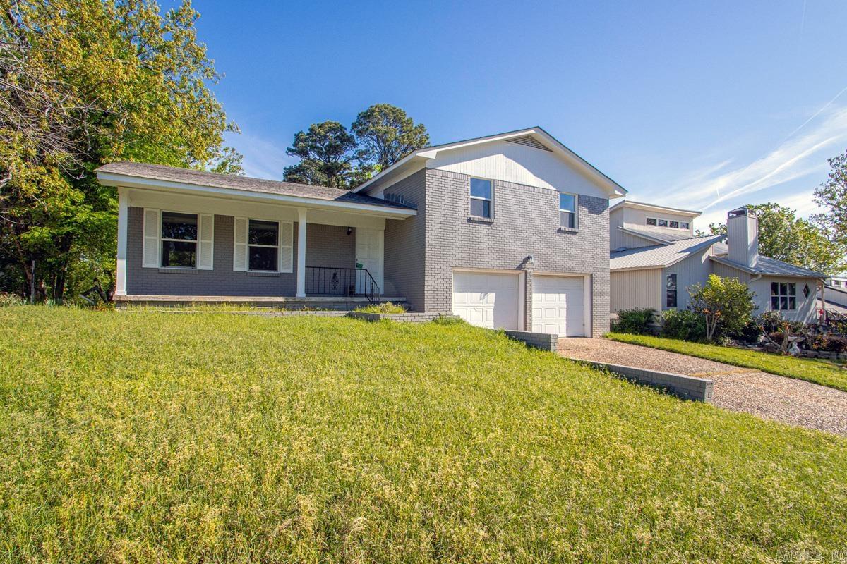 5500 McMurtrey  North Little Rock, AR
