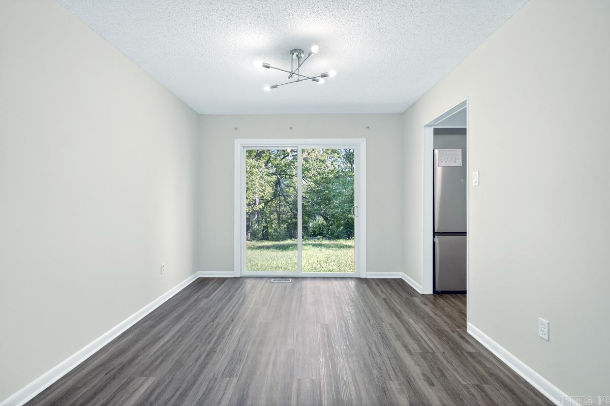 5500 McMurtrey  North Little Rock, AR