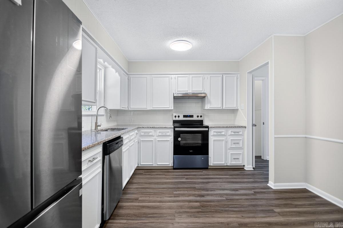 5500 McMurtrey  North Little Rock, AR