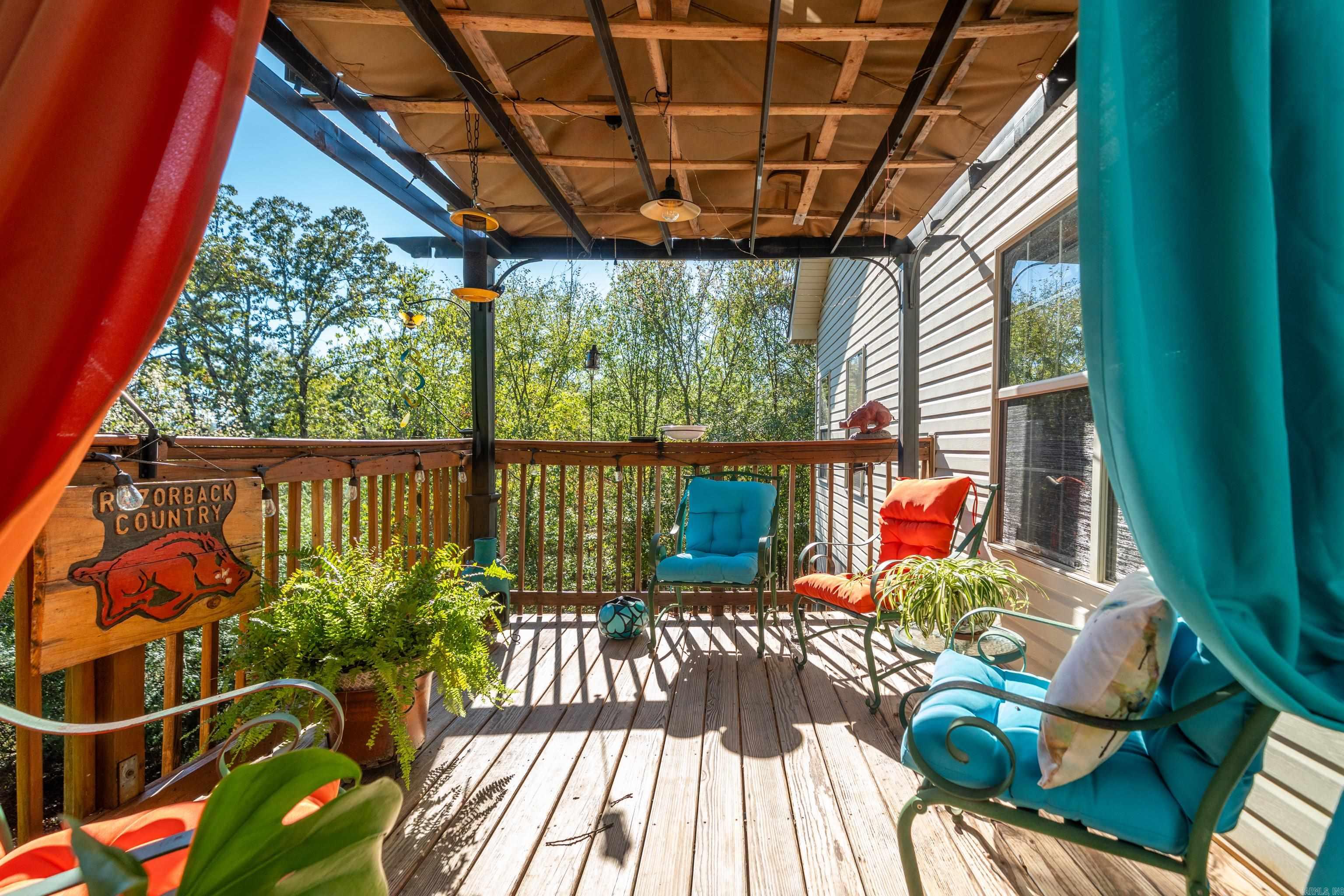 1019 Twin Points  Hot Springs, AR